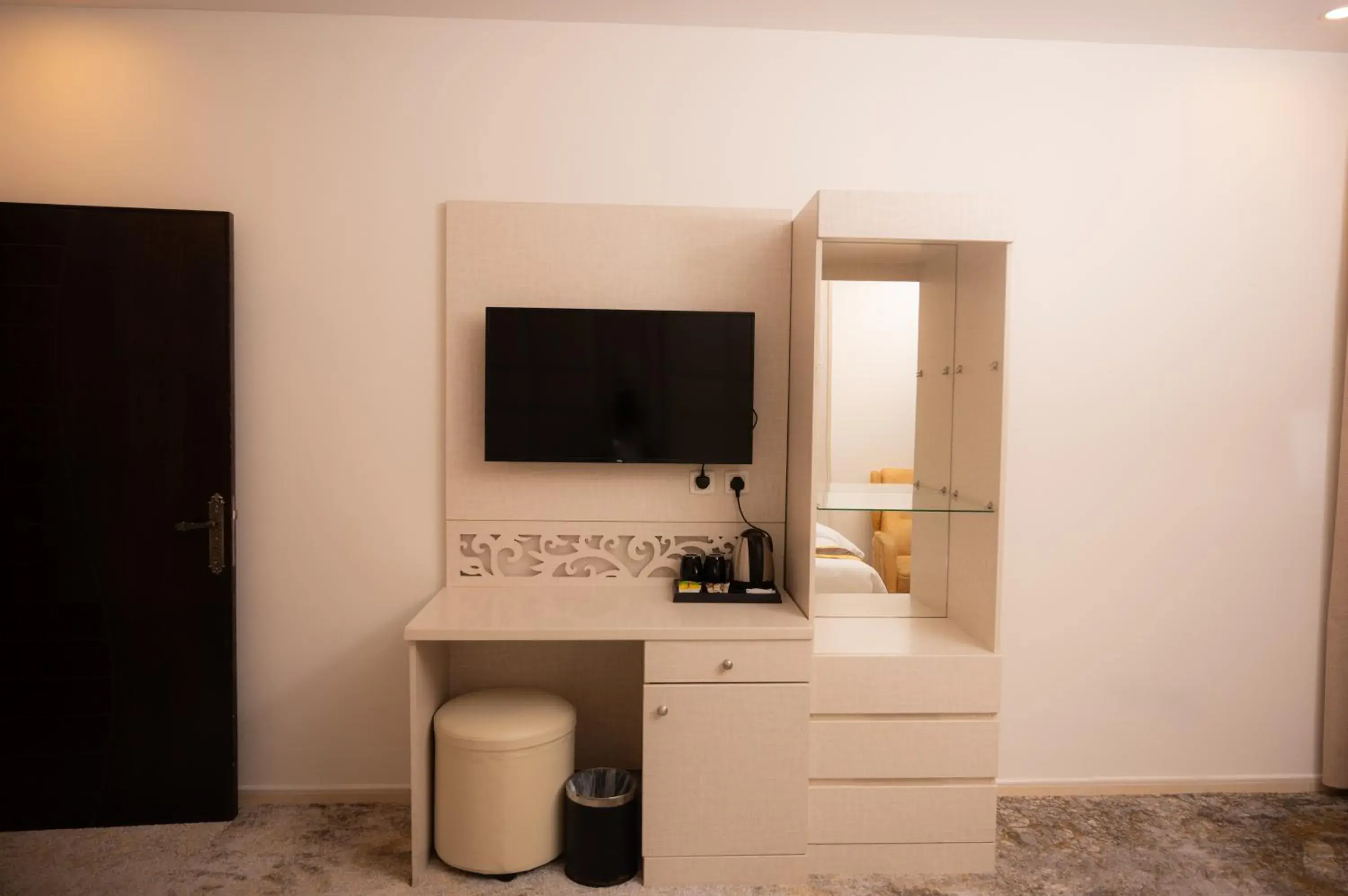 Photo of the whole room in Areen Hotel فندق ارين Photo of the whole room in Areen Hotel فندق ارين