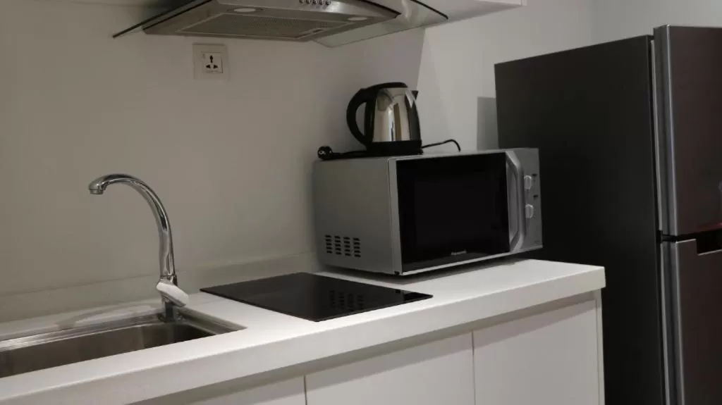 The Penthouse Residence