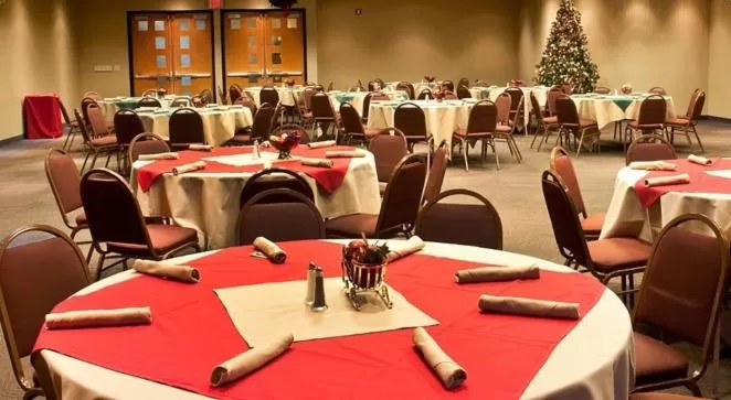 Banquet/Function facilities in The Lodge at Cliff Castle Casino