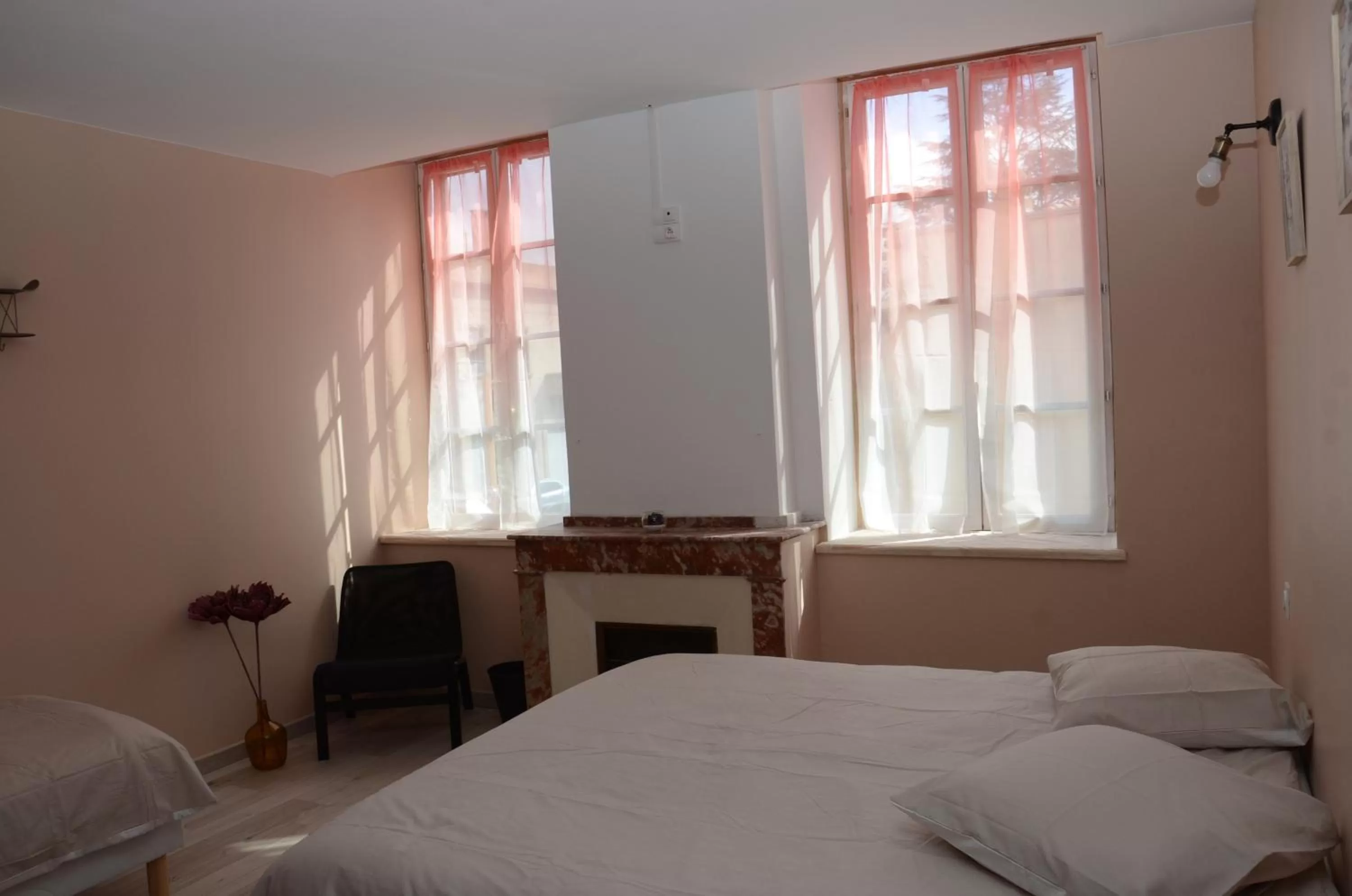 Bed in Nostra Demora