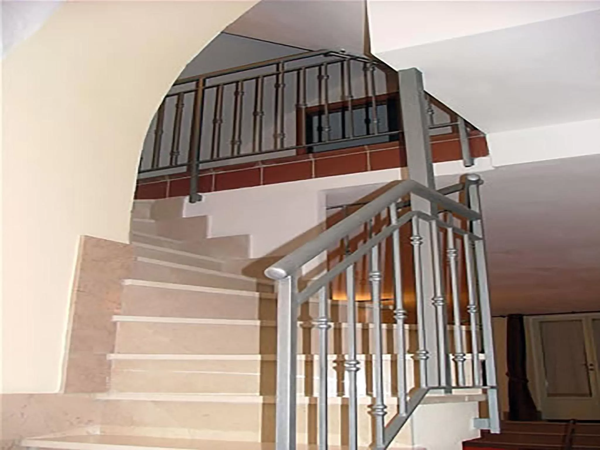 Area and facilities in B&B San Rocco