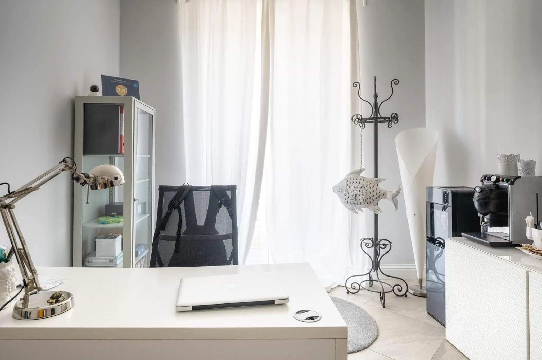 Lobby or reception in B&b Spigolehouse