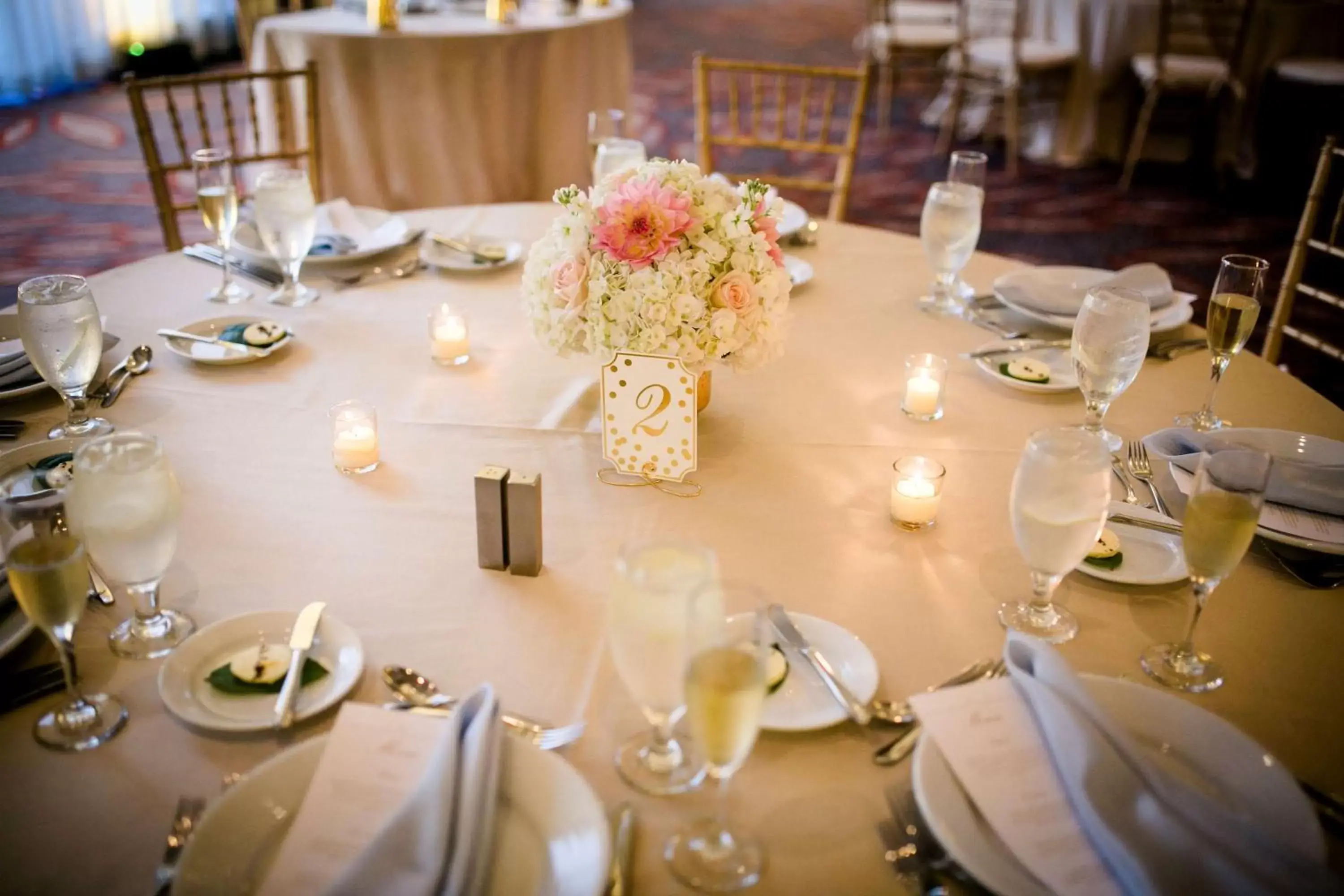 Lobby or reception, Restaurant/Places to Eat in Hyatt Regency Boston