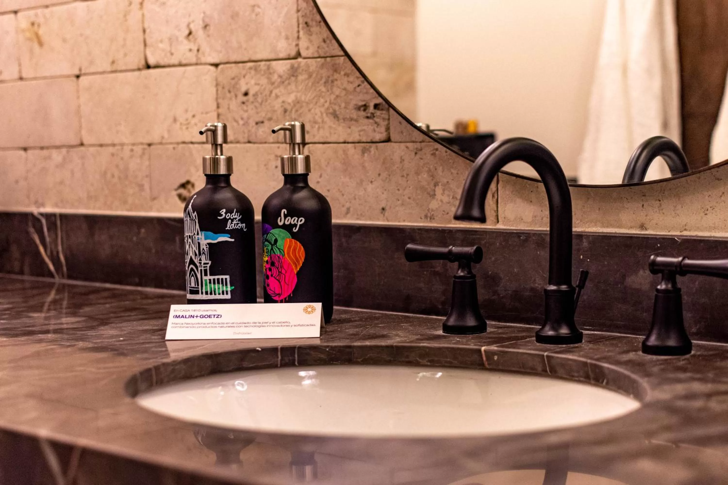 Casa 1810 Parque Hotel Boutique