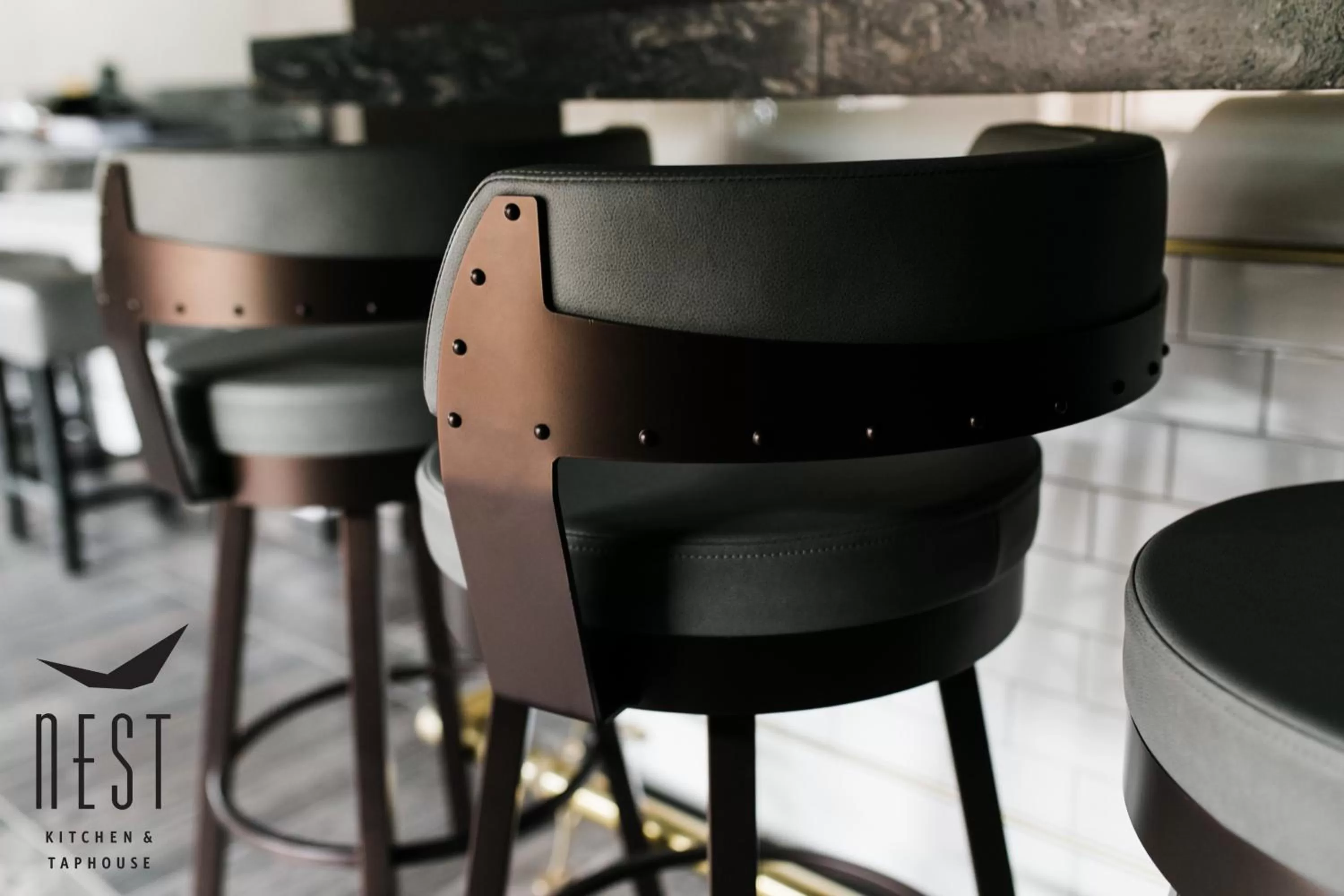 Restaurant/places to eat in The Lodge at Kiln Creek Resort