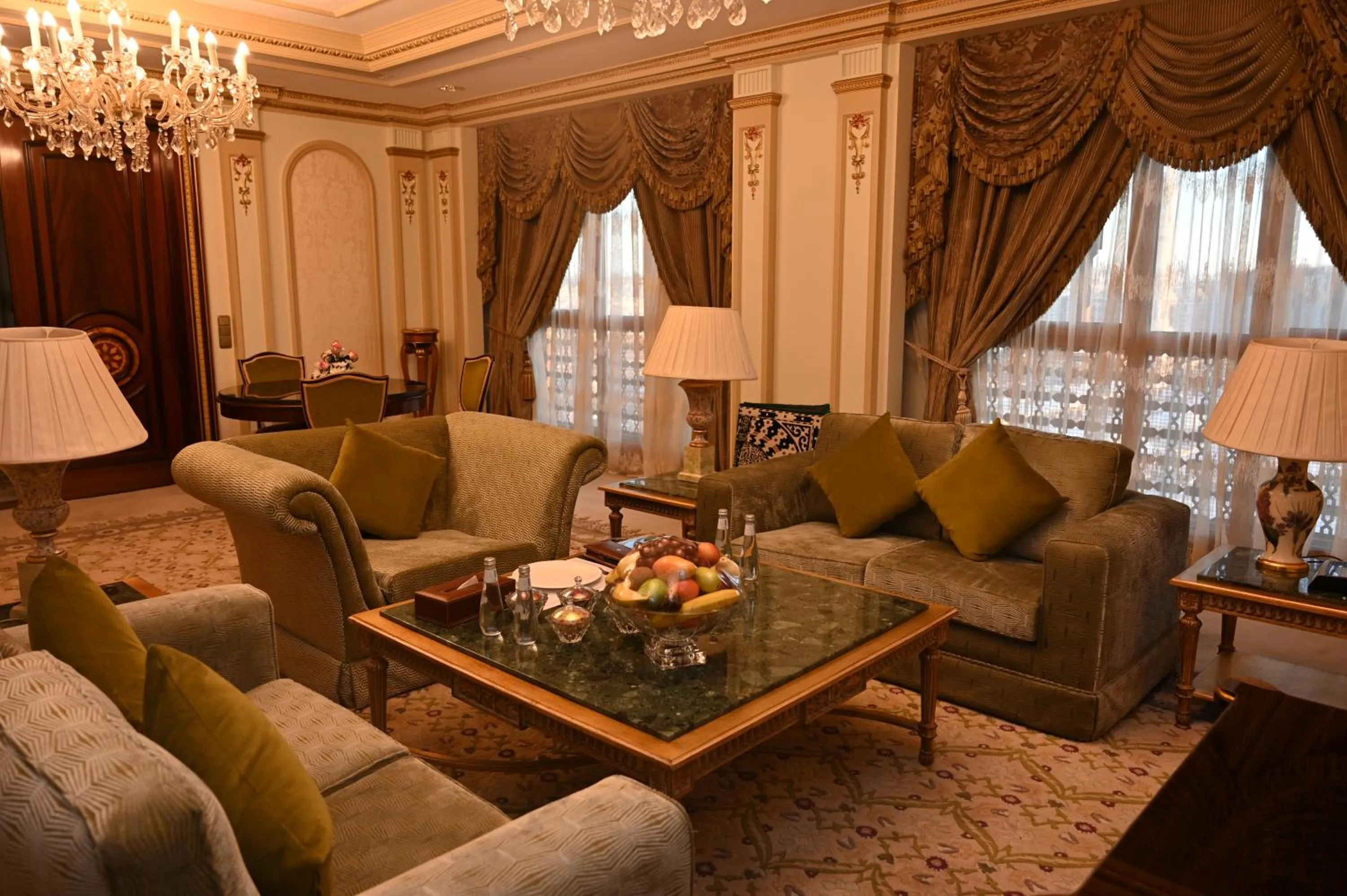 Dar Al Taqwa Hotel