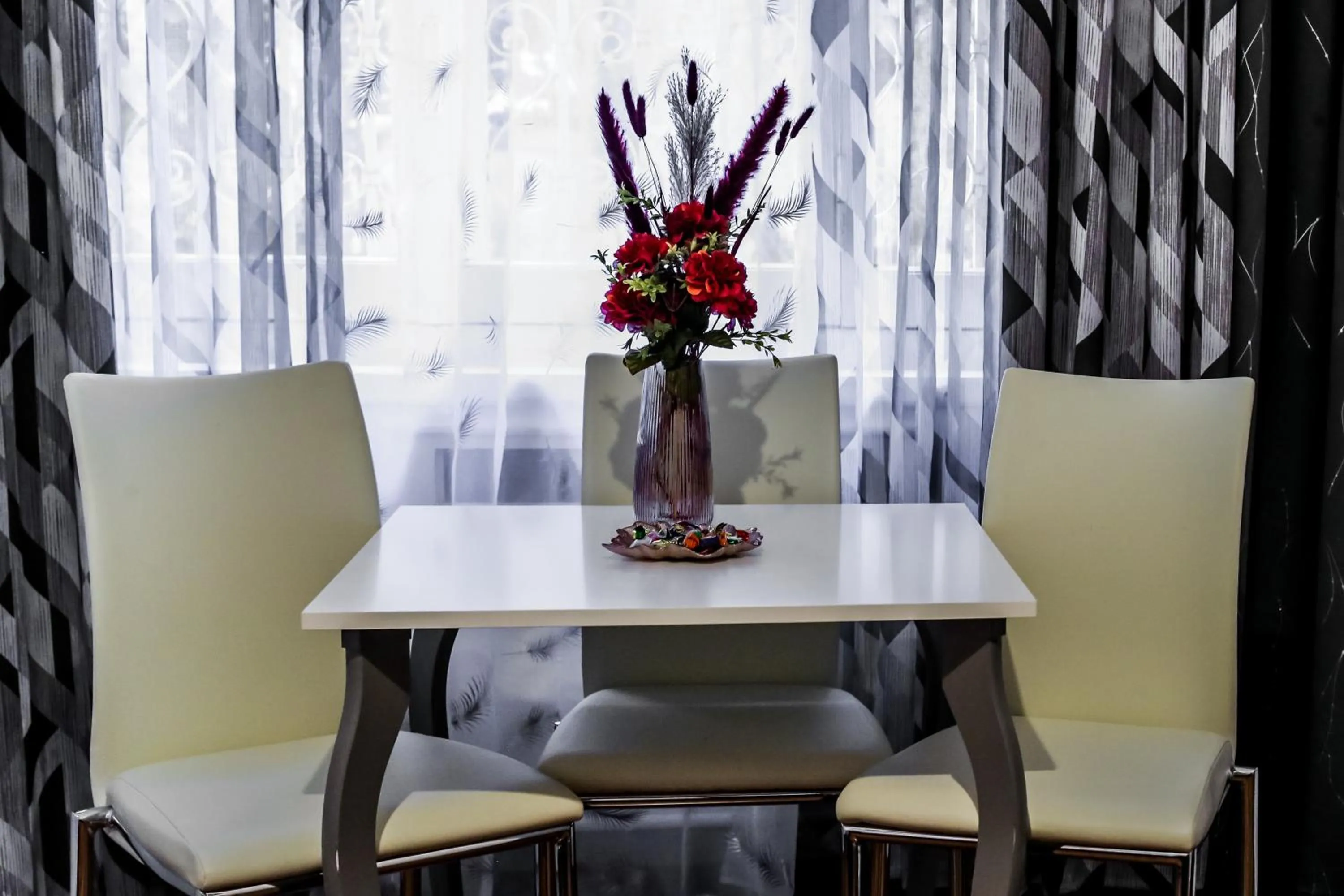 Photo of the whole room in Relais Circo Massimo