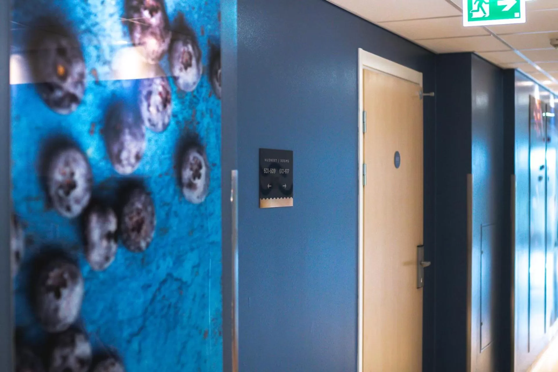 Hotelli Kuohu Kangasala - Hotel and Apartments by UHANDA