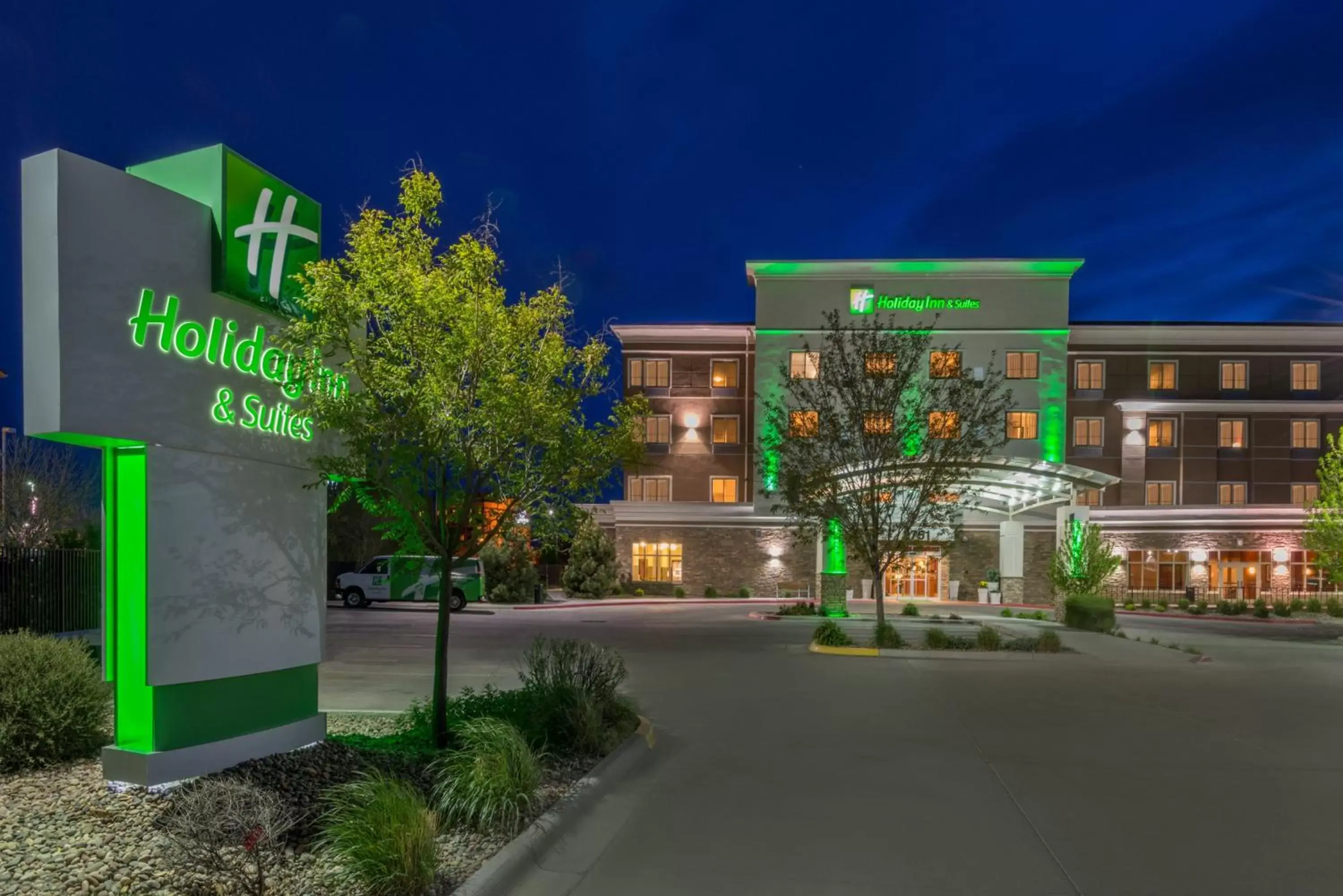 Other, Property Building in Holiday Inn Hotel & Suites Grand Junction-Airport, an IHG Hotel