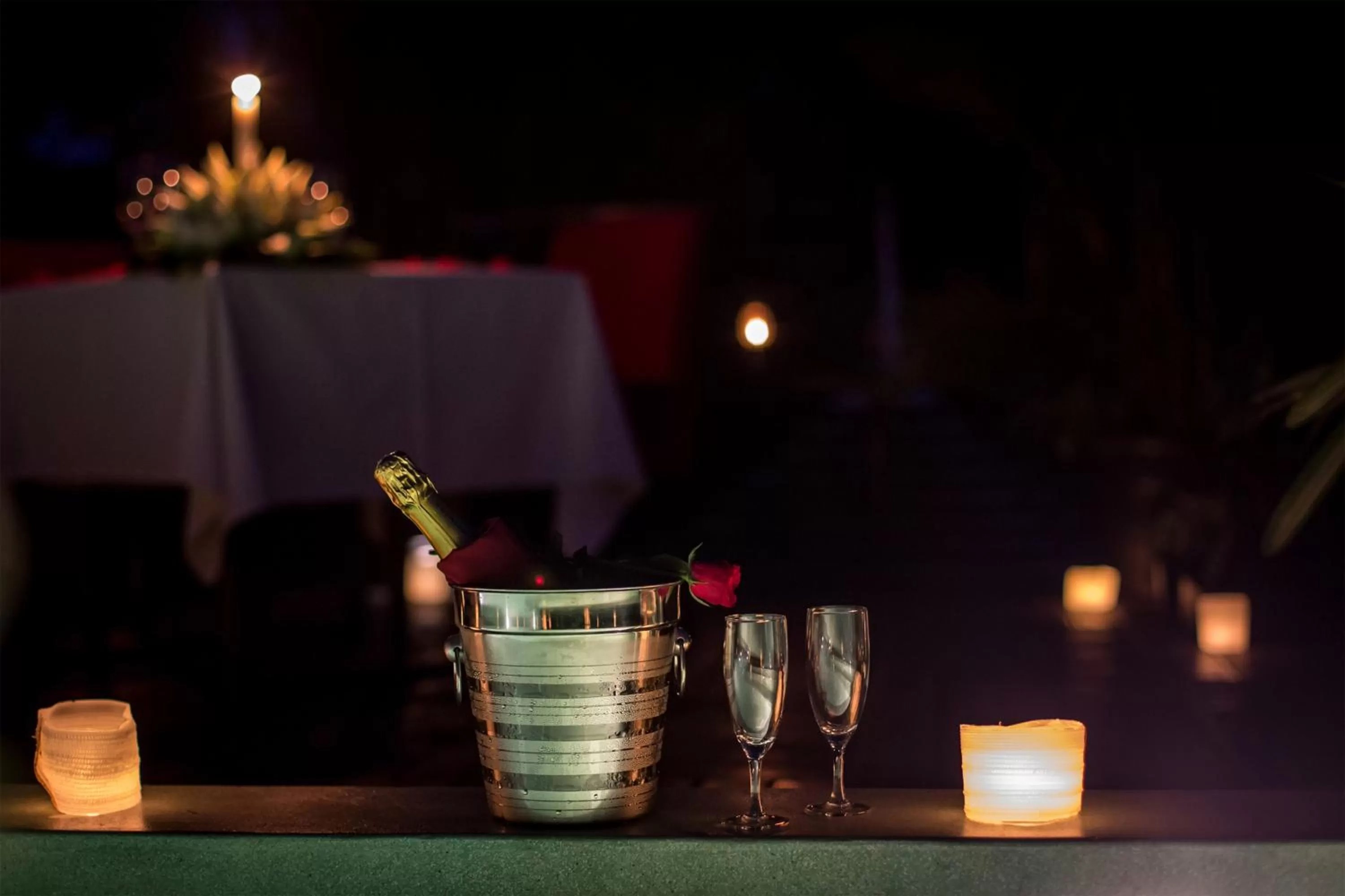 Other in De Sarann Villa