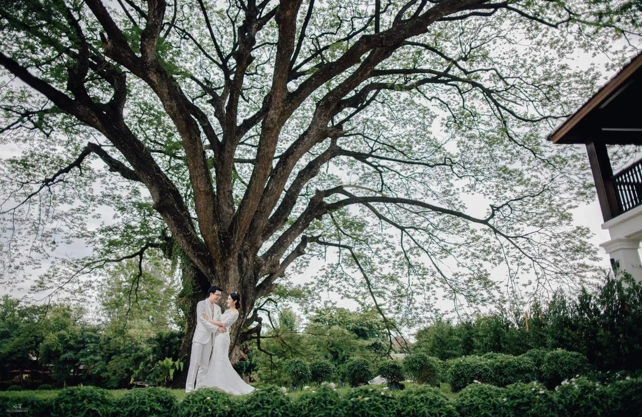 Banquet/Function facilities in Na Nirand Romantic Boutique Resort