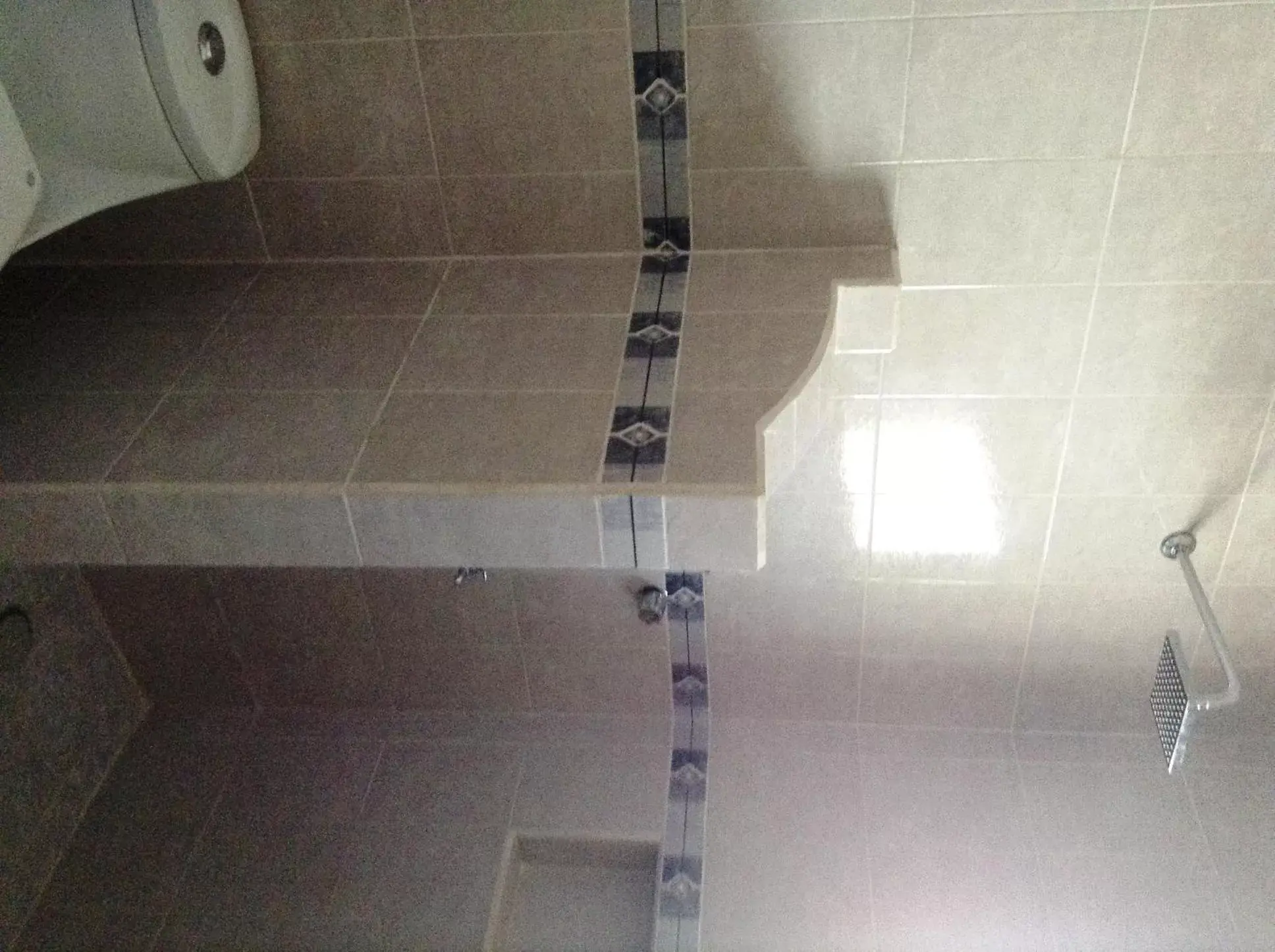 Shower, Bathroom in Posada Ya´ax Ich