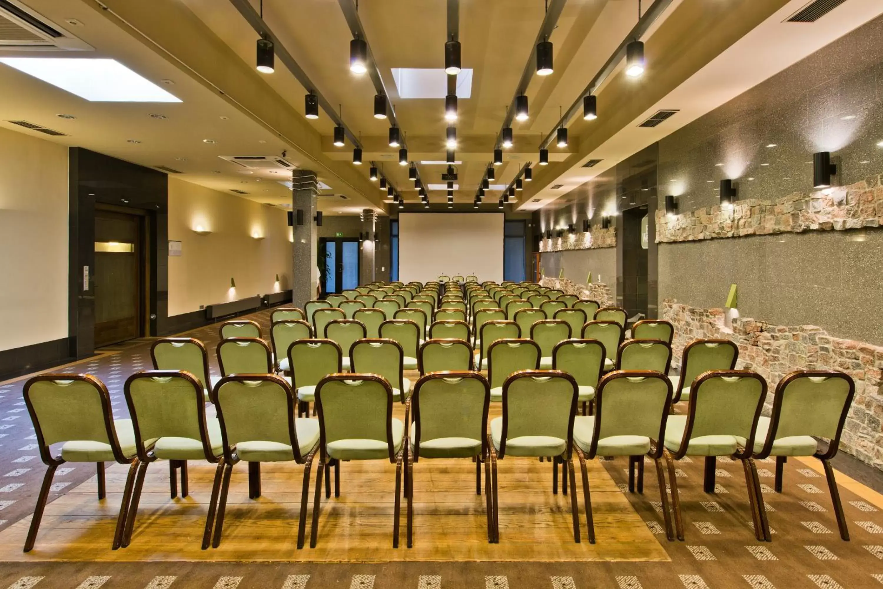 Business facilities in Best Western Vilnius