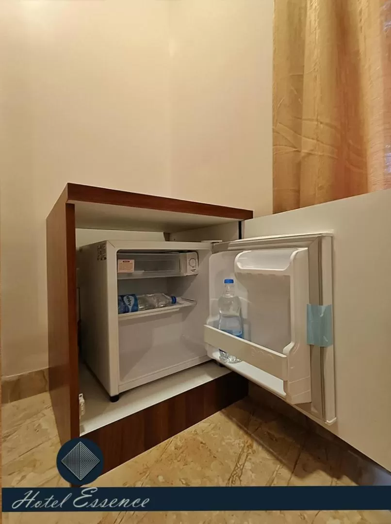 Drinks in Hotel ESSENCE