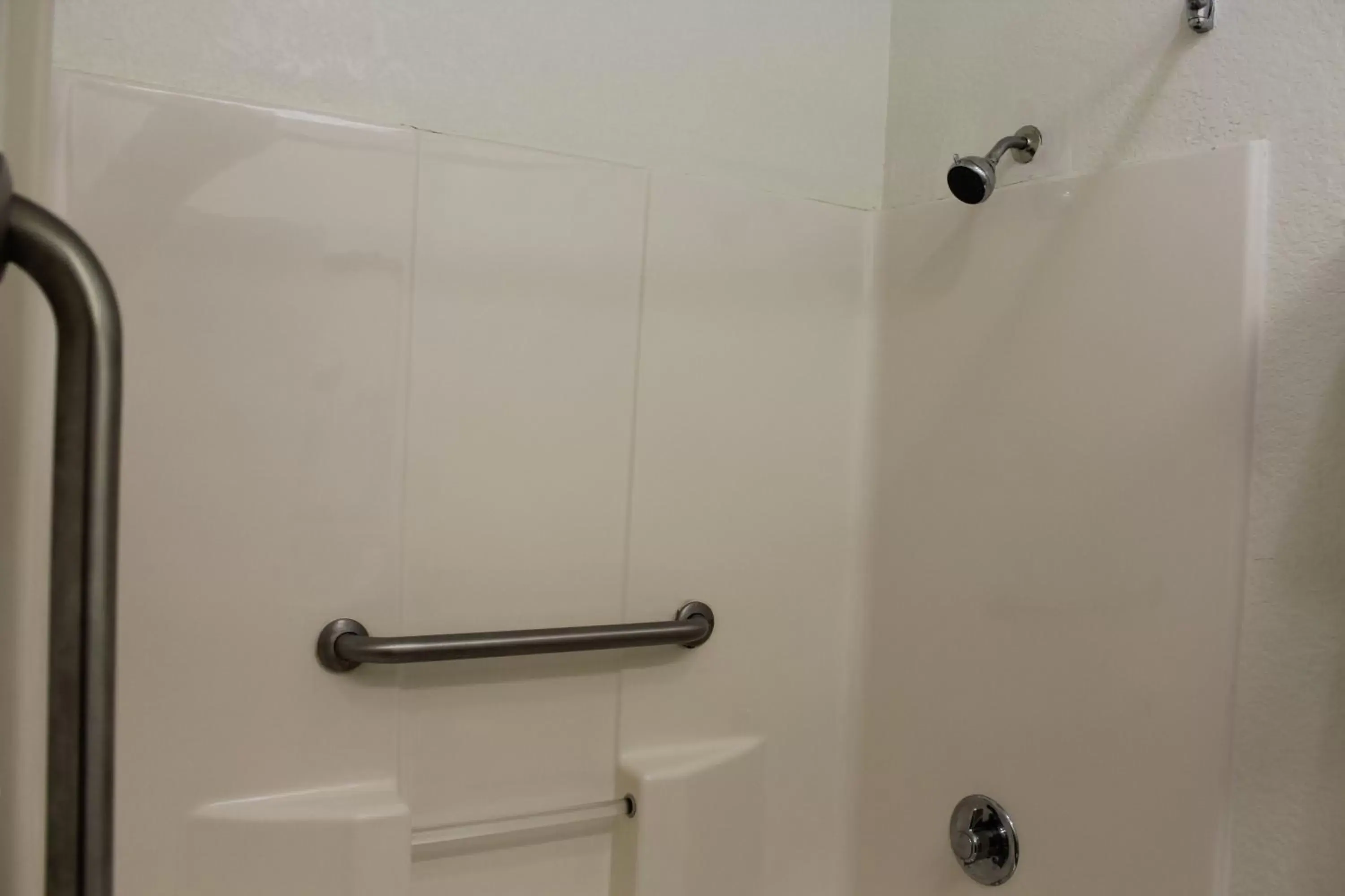 Shower, Bathroom in Quality Inn Florida City - Gateway to the Keys