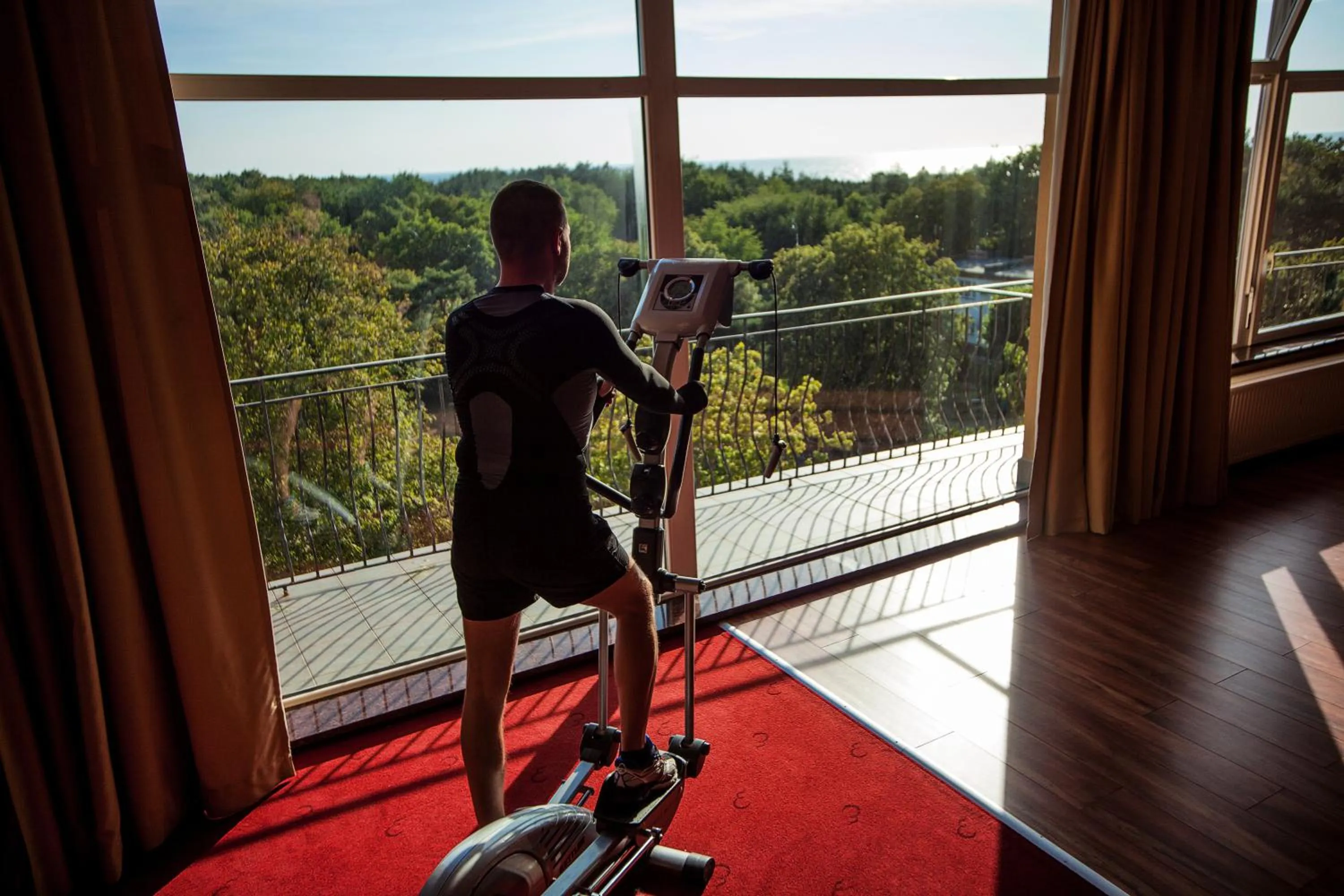 People in Hotel Lidia Spa & Wellness