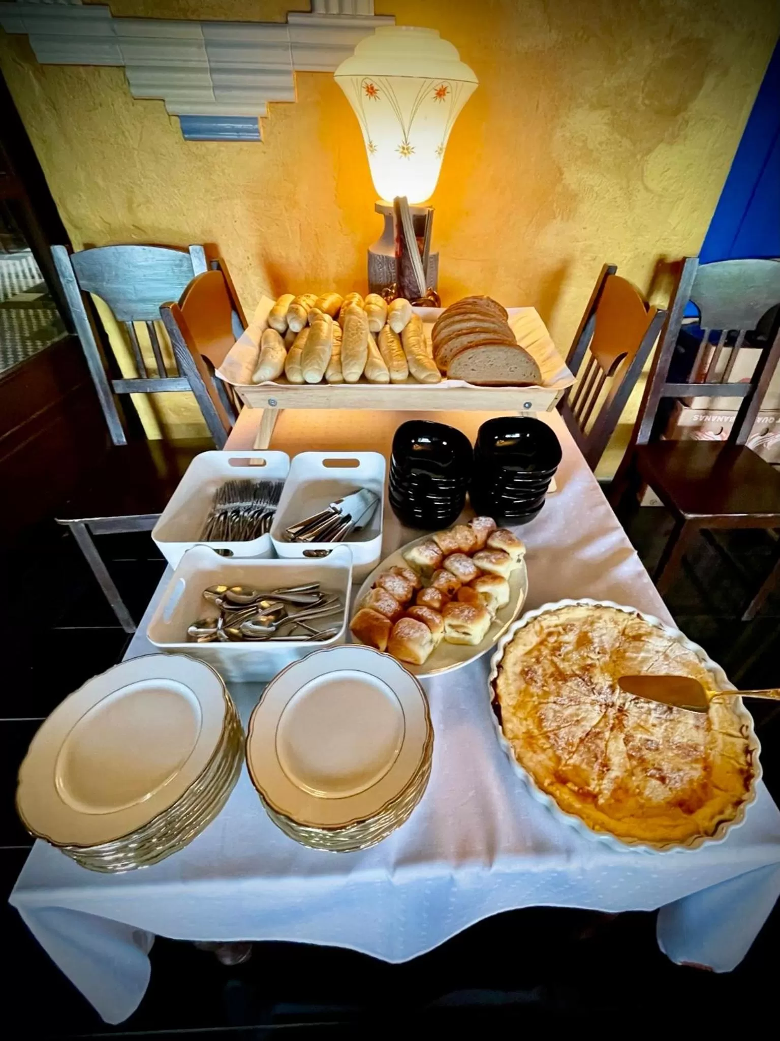 HARABURDI® Recyclart Hotel