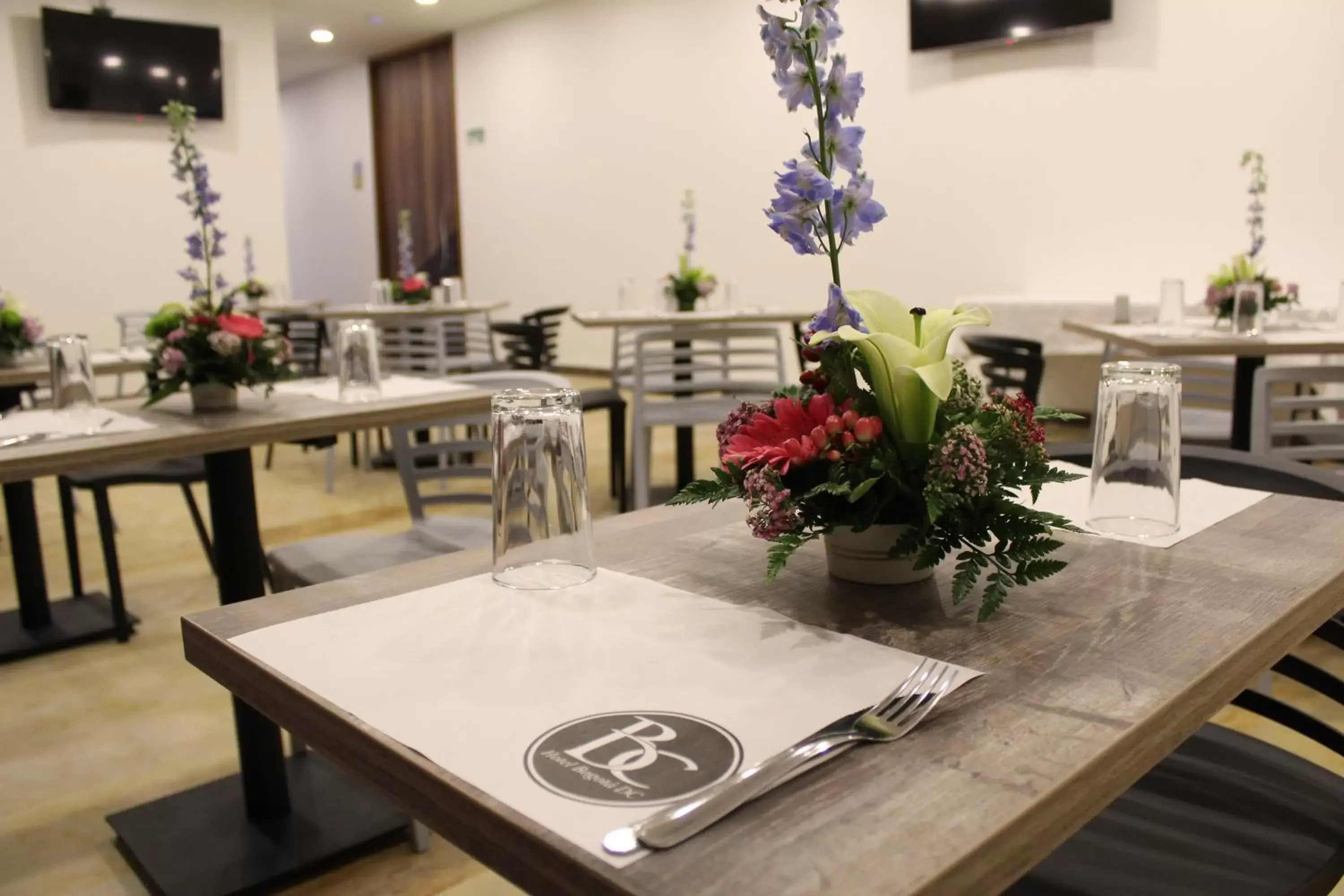 Restaurant/places to eat in Hotel Bogota DC Restaurant/places to eat in Hotel Bogota DC