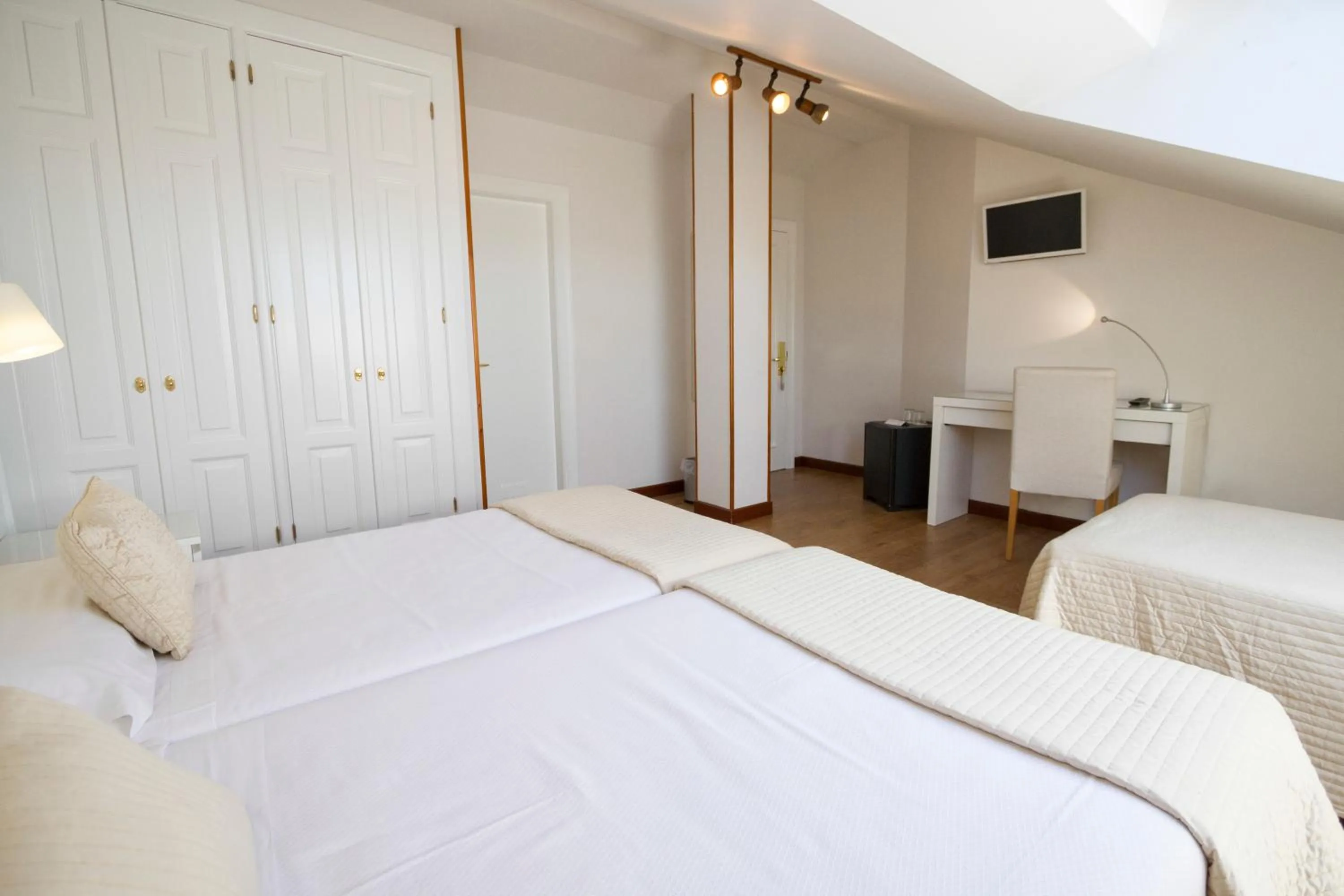 Decorative detail in Hotel Don Pepe