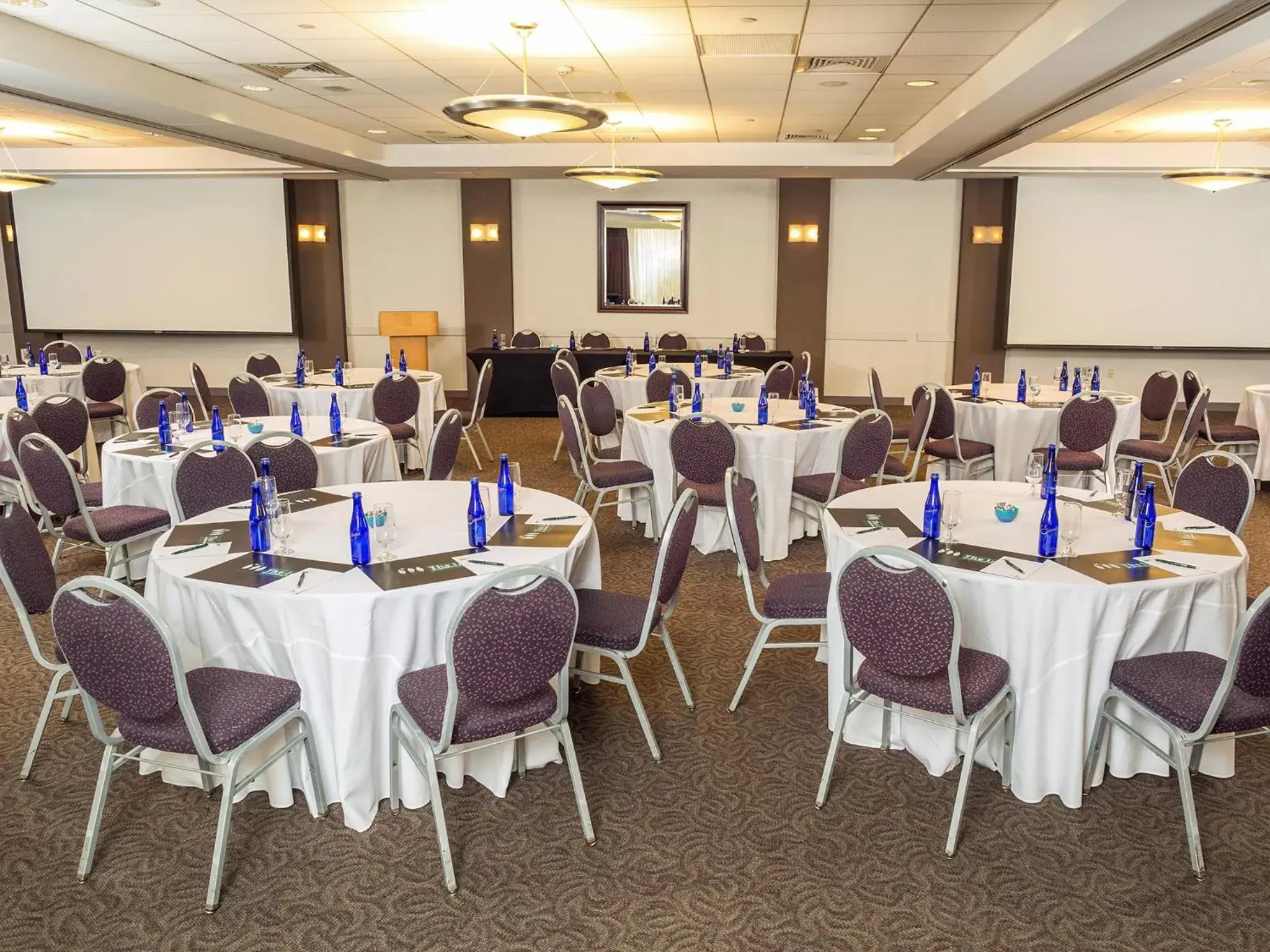 Banquet/Function facilities, Banquet Facilities in The Inn at Longwood Medical