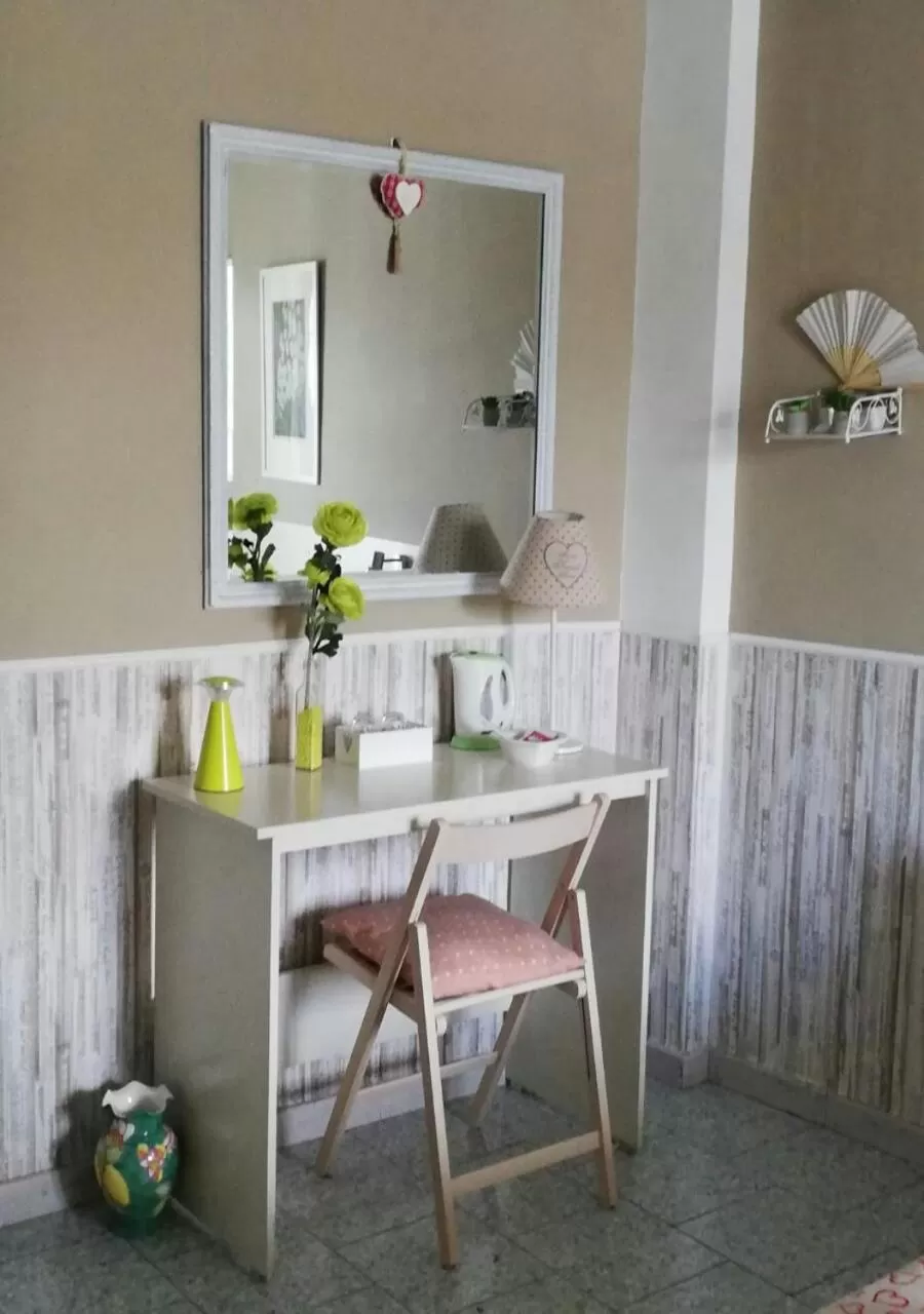 B&B Sweet Home Two Steps From The Ruins...