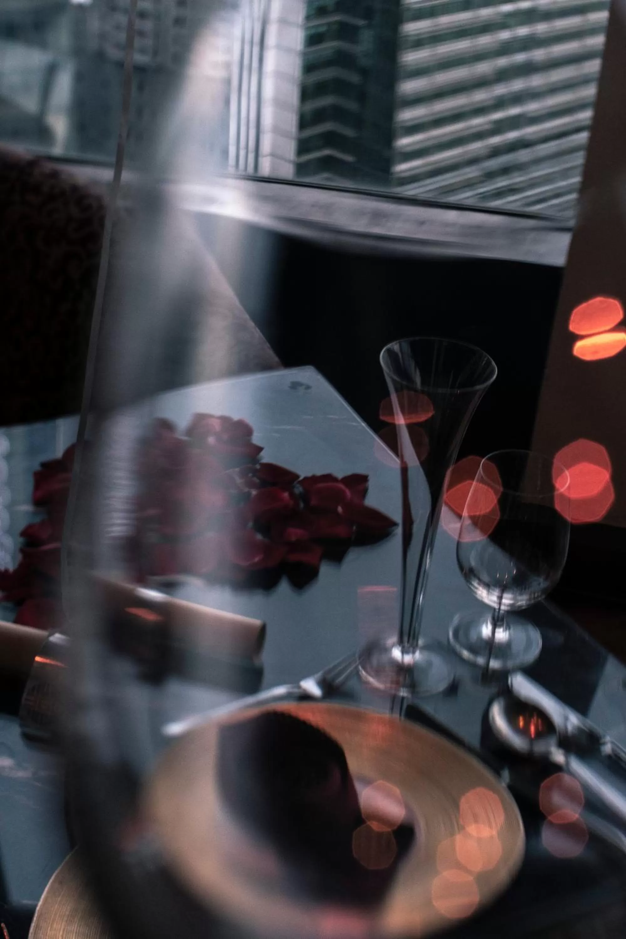 Restaurant/places to eat in Shangri-La Shenzhen