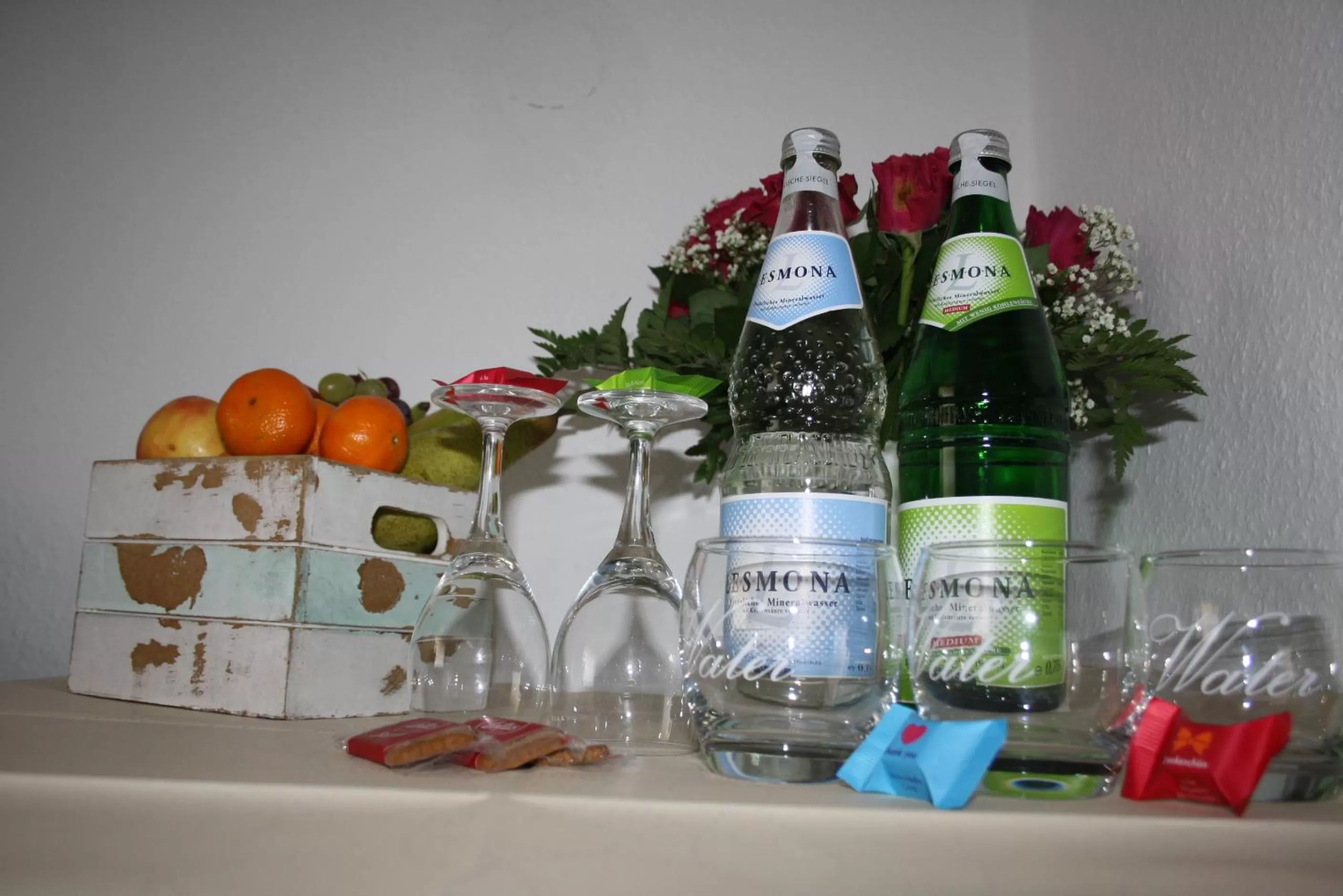 Hotel Deutsches Haus