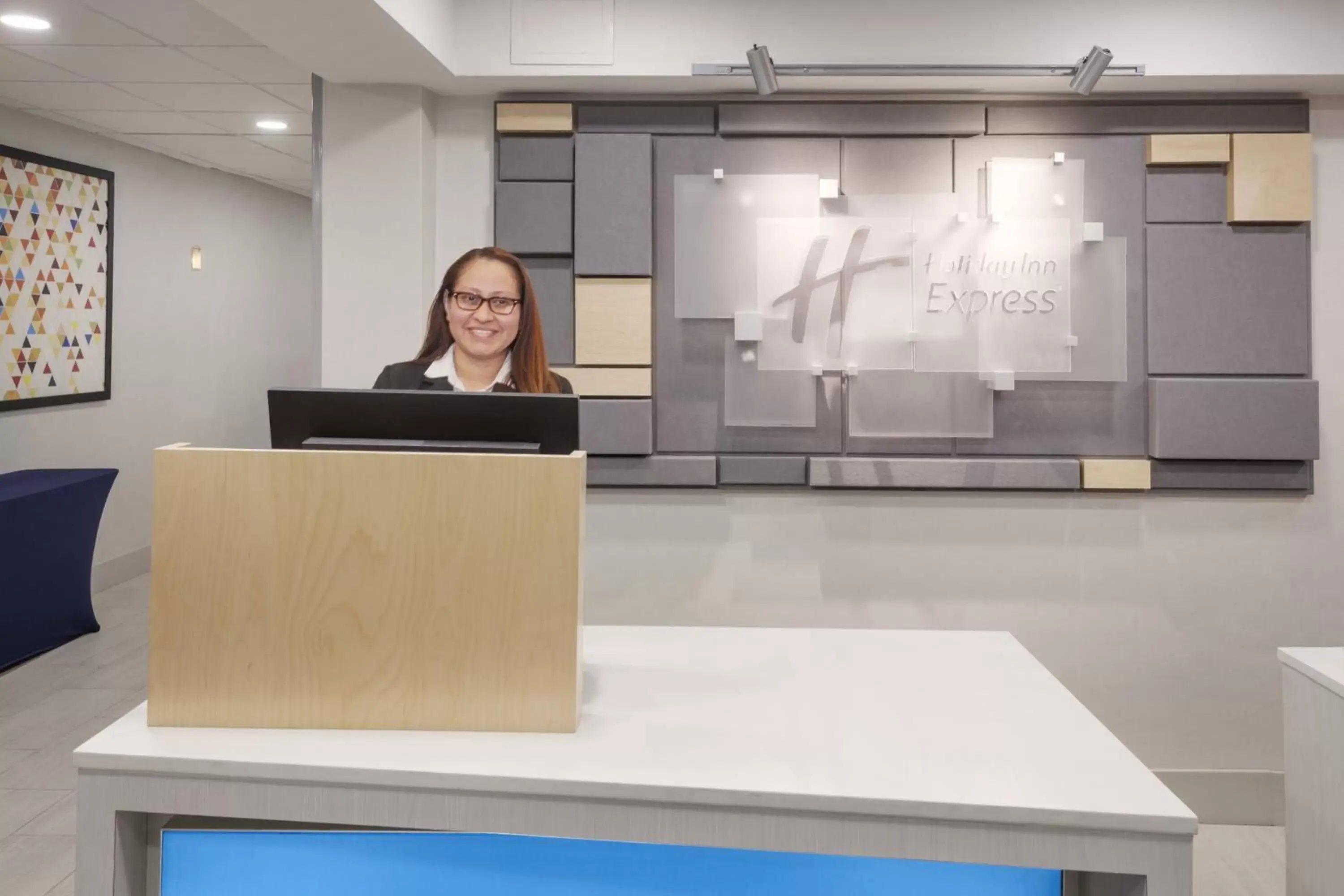 Property building in Holiday Inn Express Exton - Great Valley by IHG Property building in Holiday Inn Express Exton - Great Valley by IHG