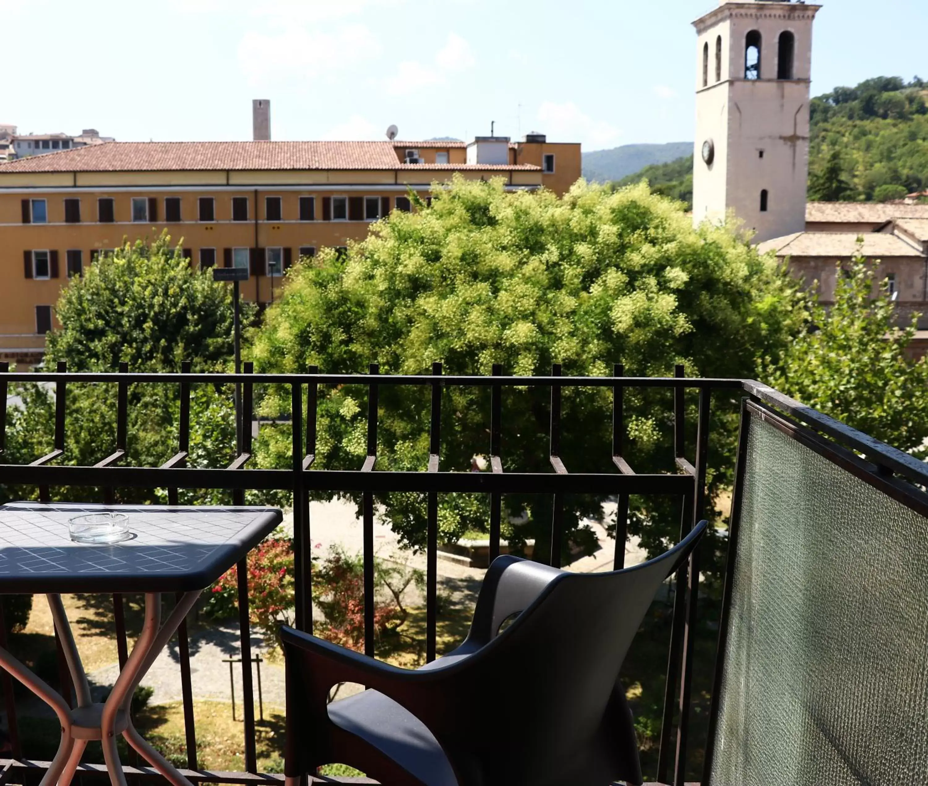 Other, Balcony/Terrace in Hotel Clarici