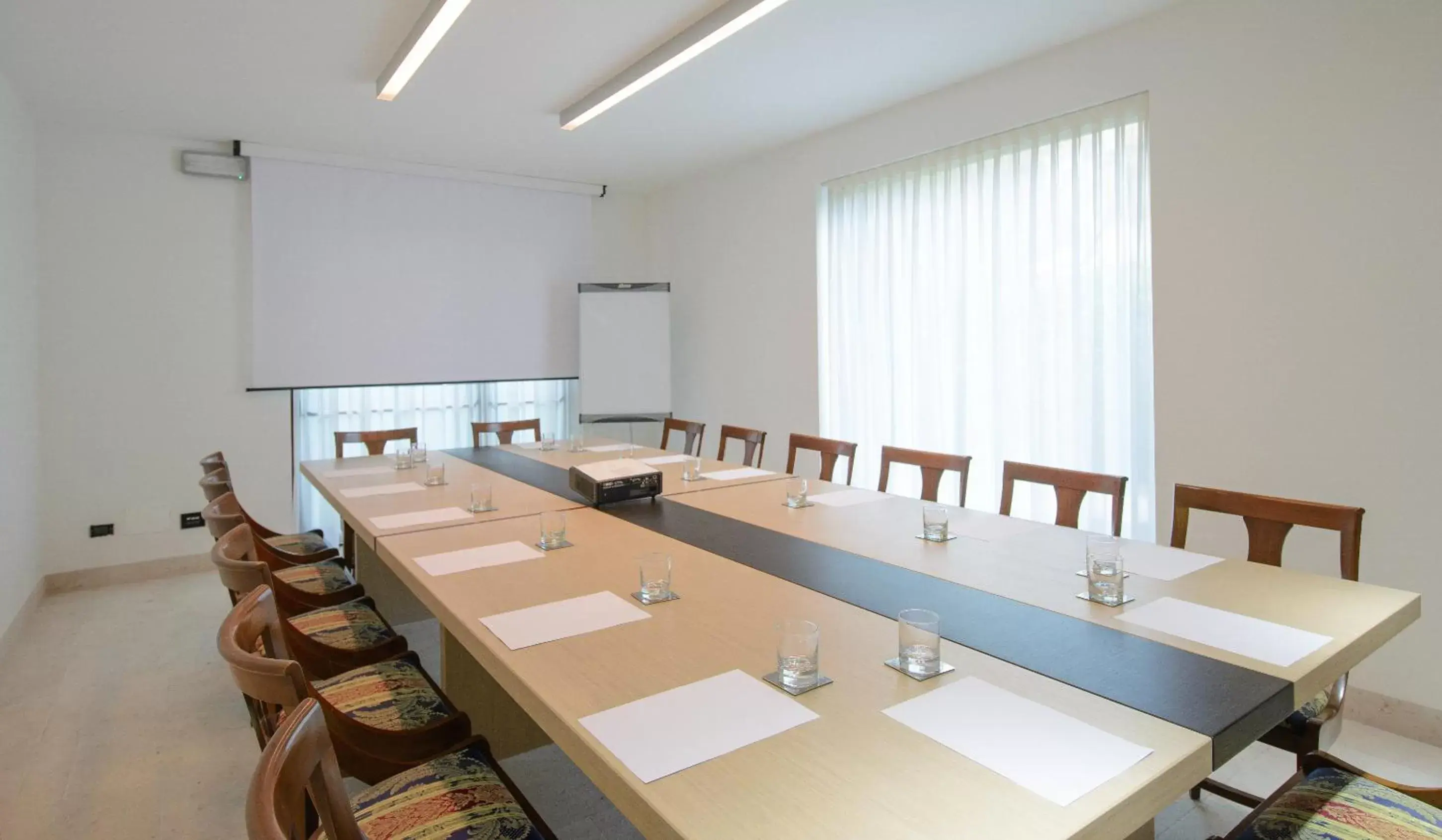 Meeting/conference room, Business Area/Conference Room in Corte Ongaro Hotel