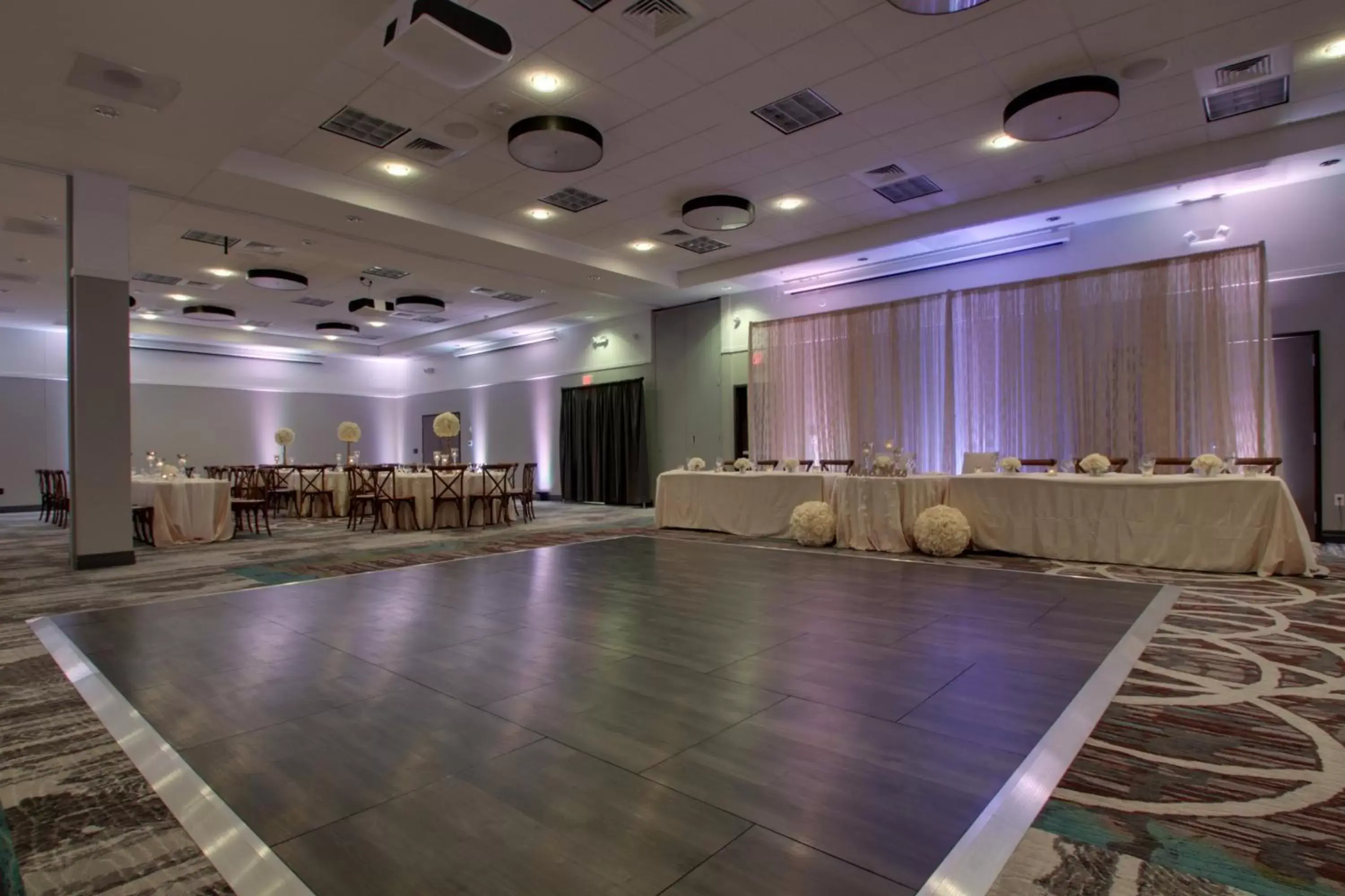 Banquet/Function facilities, Banquet Facilities in Holiday Inn & Suites Peoria at Grand Prairie, an IHG Hotel