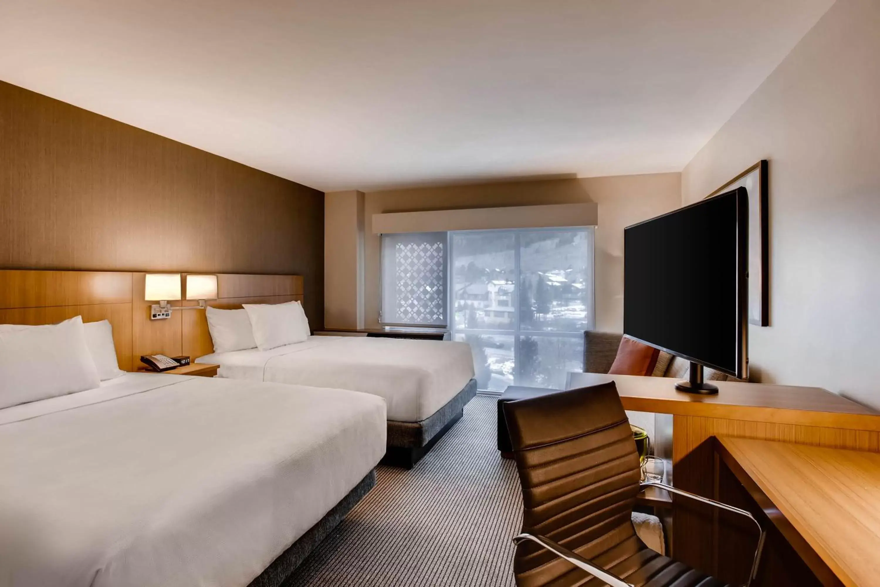 Photo of the whole room, Bed in Hyatt Place Keystone - Dillon Photo of the whole room, Bed in Hyatt Place Keystone - Dillon