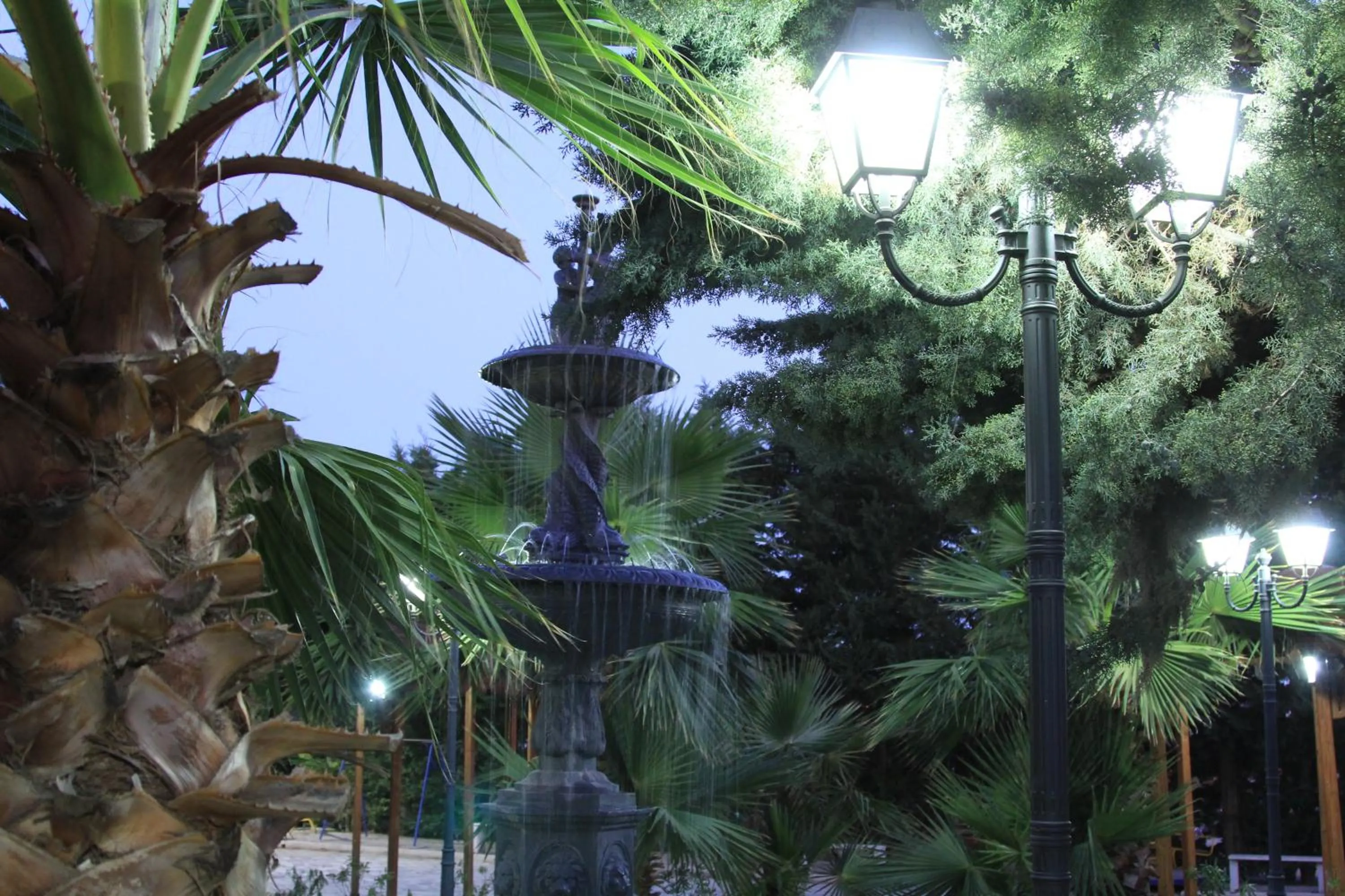 Decorative detail in Balconata 2.0 Banqueting & Accommodations