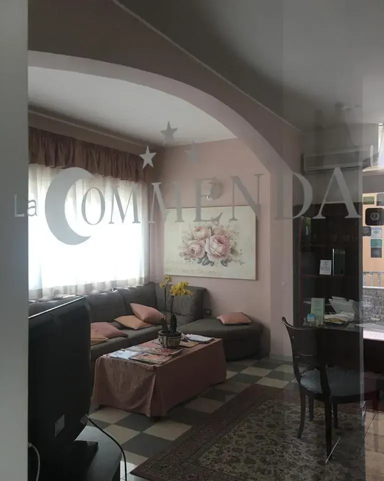 Residence Hotel La Commenda Residence Hotel La Commenda