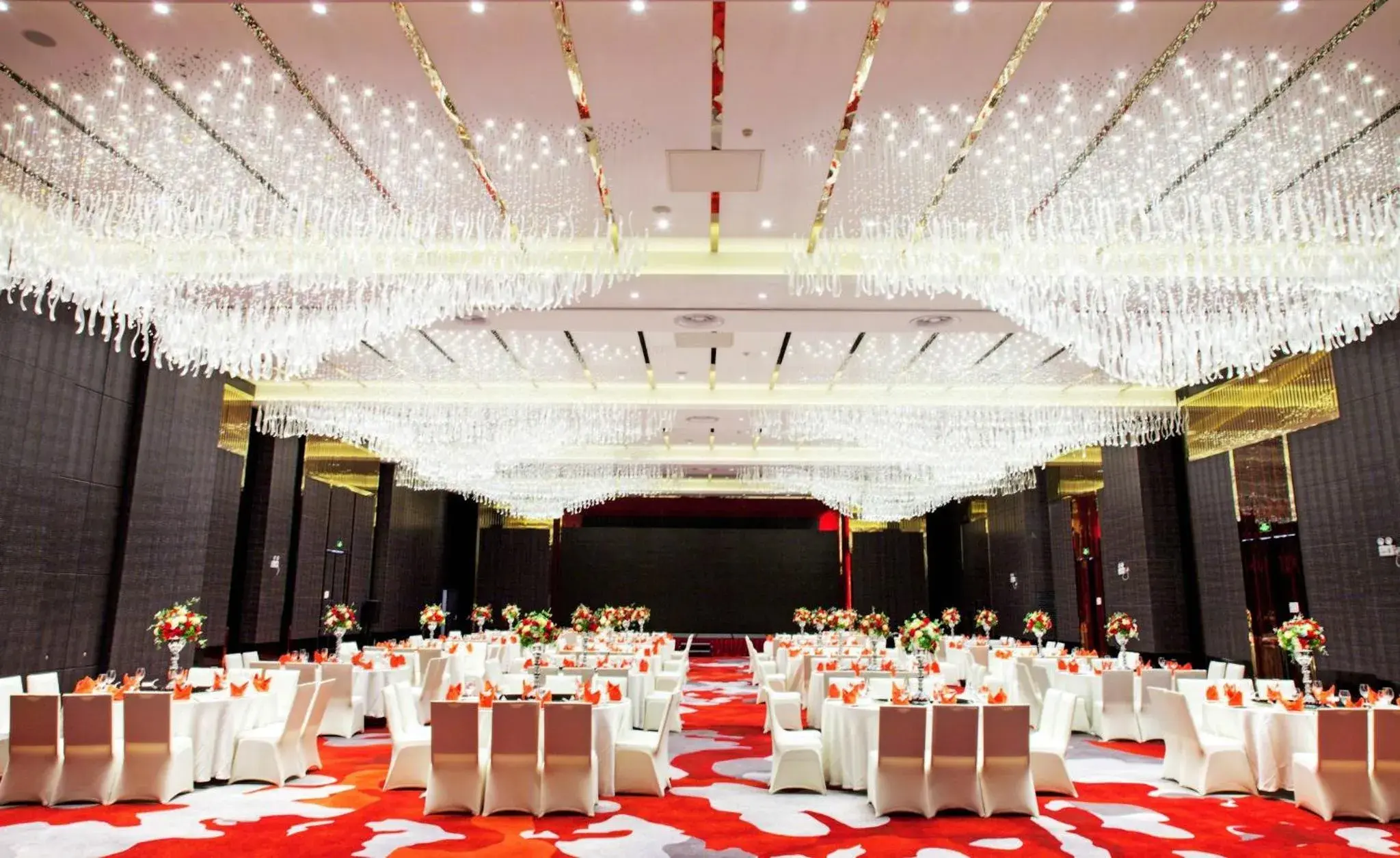 Banquet/Function facilities, Banquet Facilities in Holiday Inn - Shanghai Jinshan, an IHG Hotel