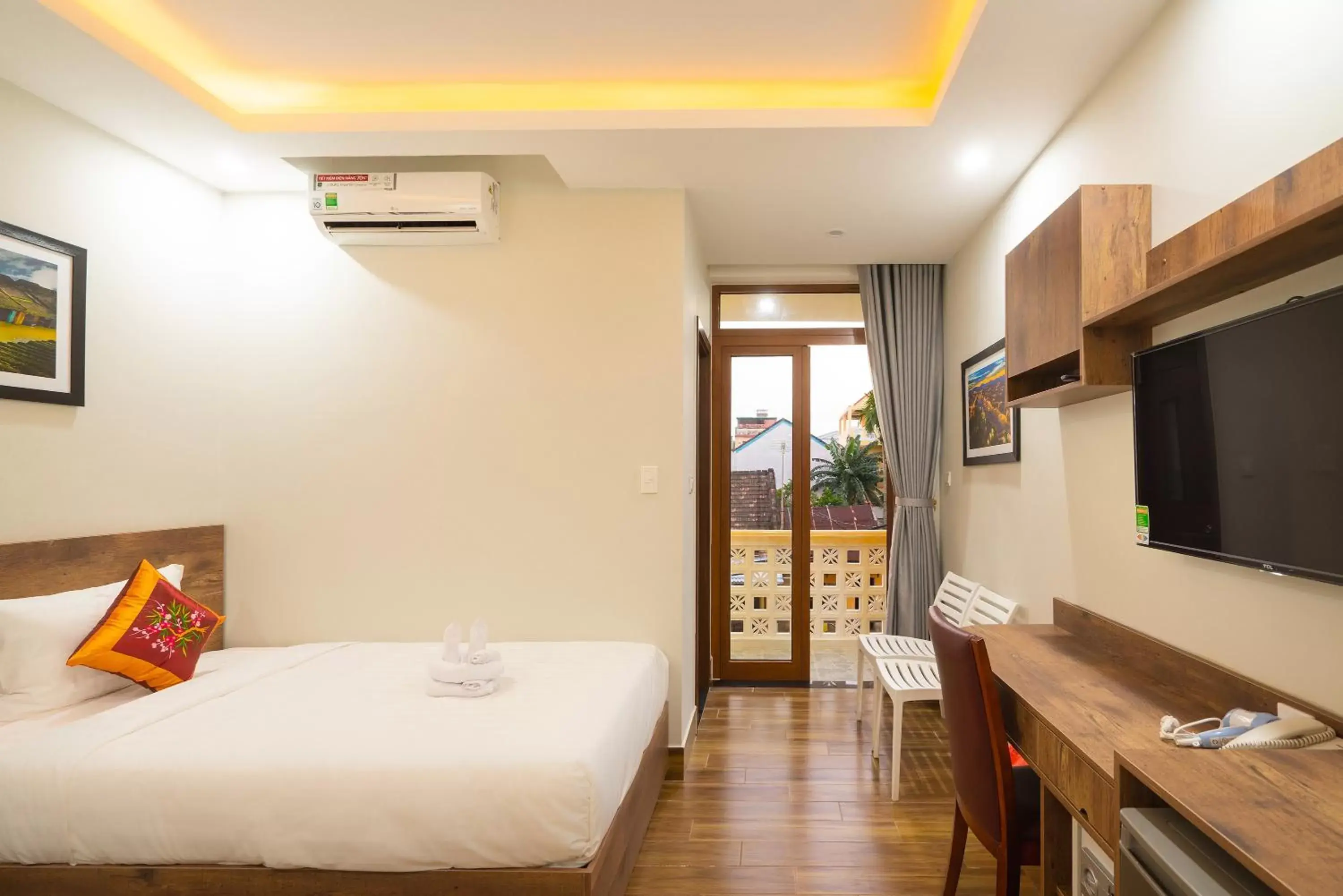 bunk bed, Bed in The Lit Villa Hoi An bunk bed, Bed in The Lit Villa Hoi An