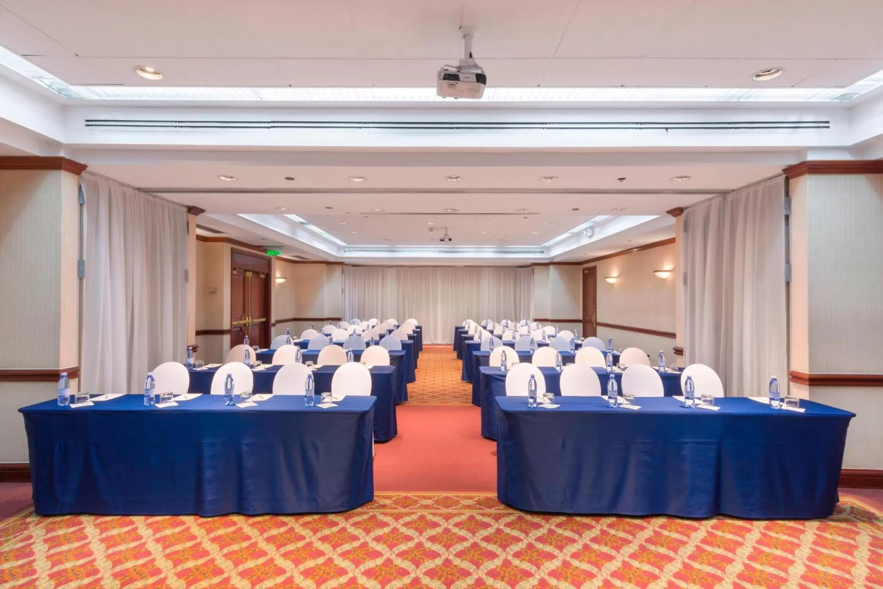 Meeting/conference room in JW Marriott Quito