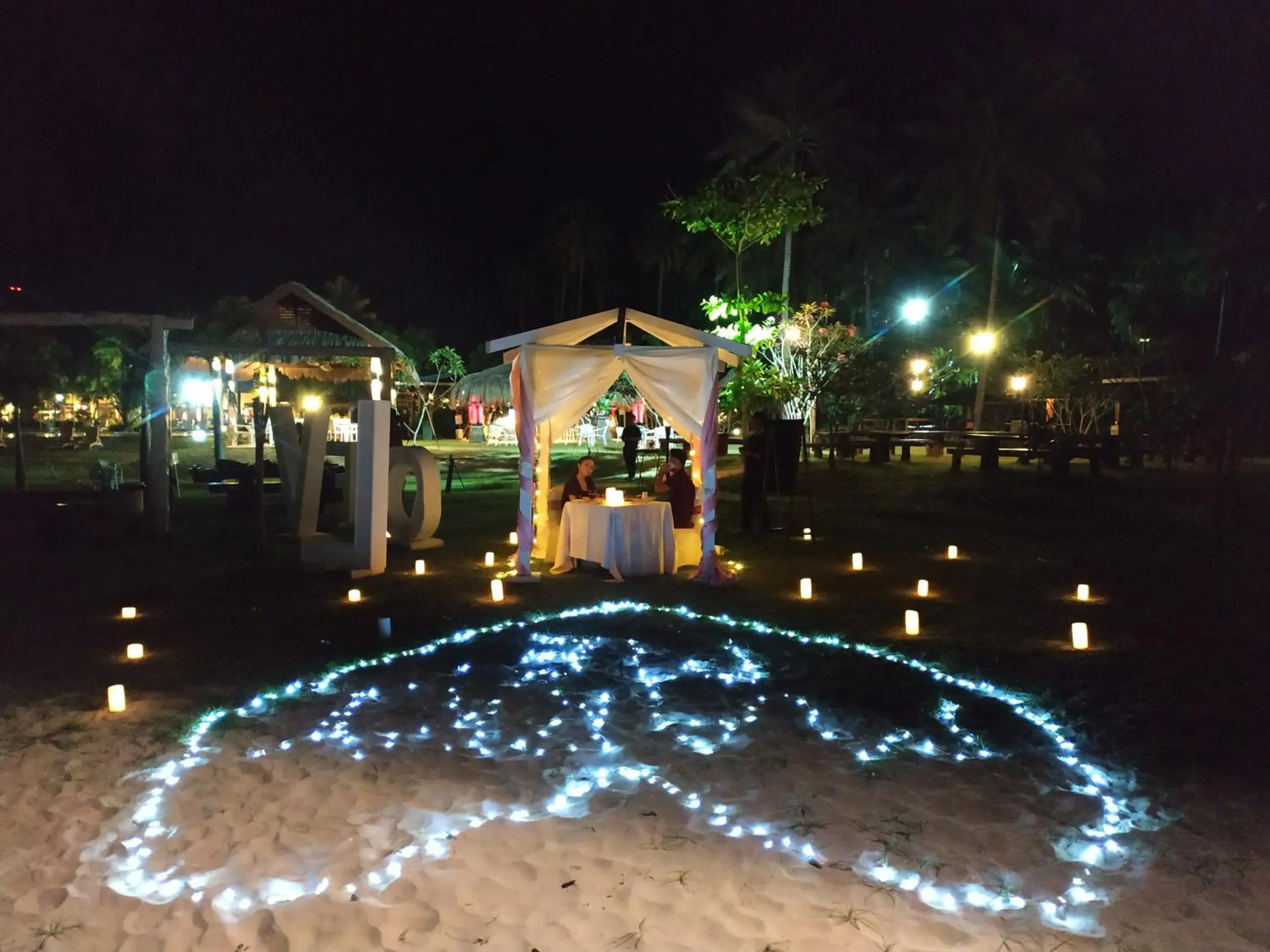 Activities in Palm Beach Resort & Spa