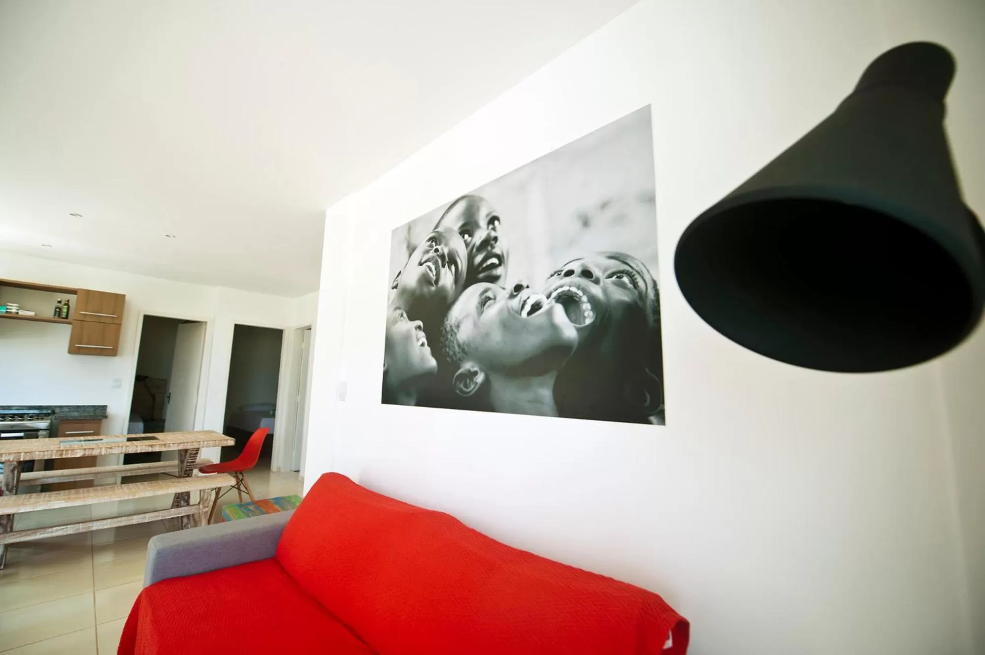 Manga Verde Beach Residence