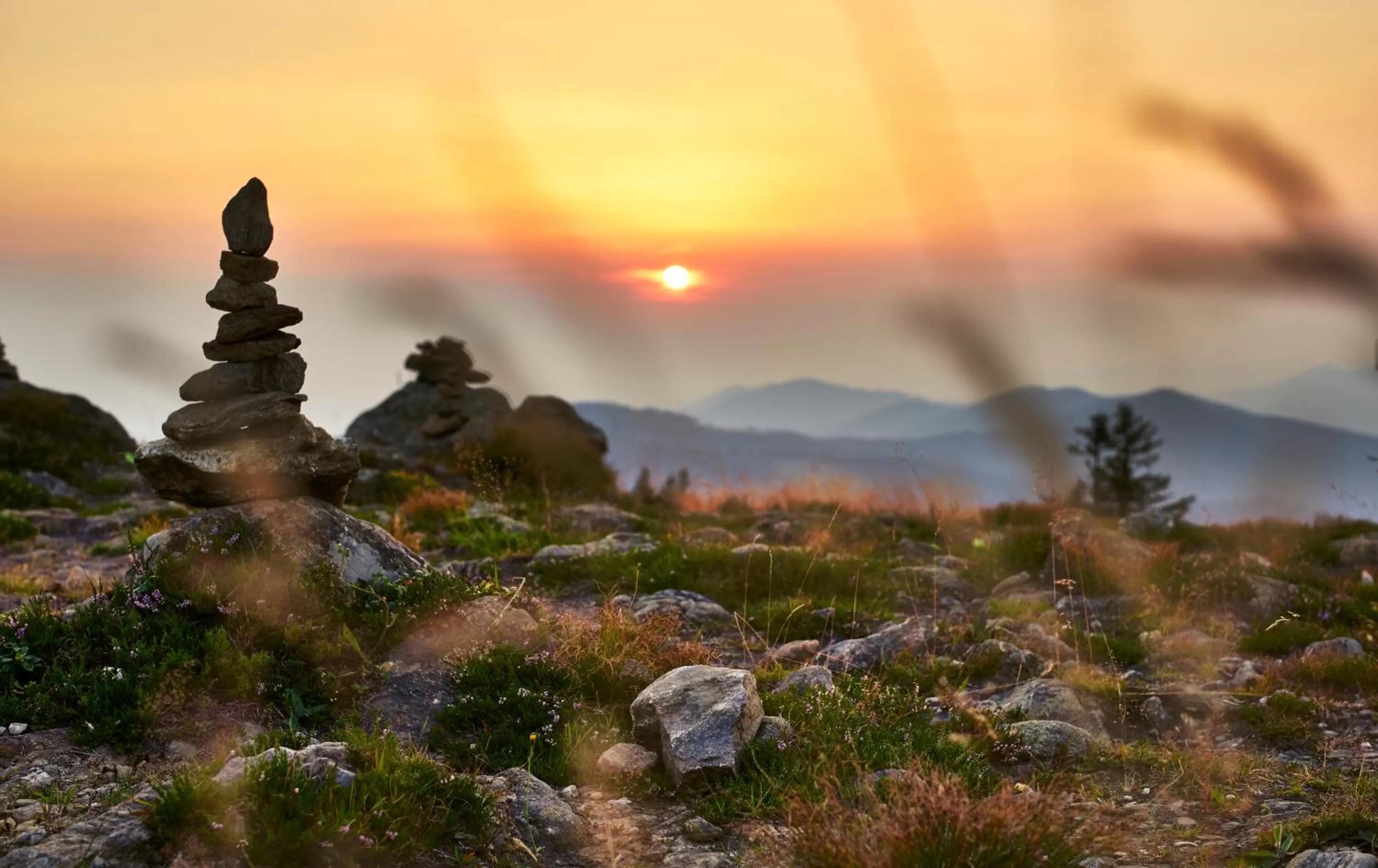 Nearby landmark in Wander und Aktiv Hotel Rösslwirt