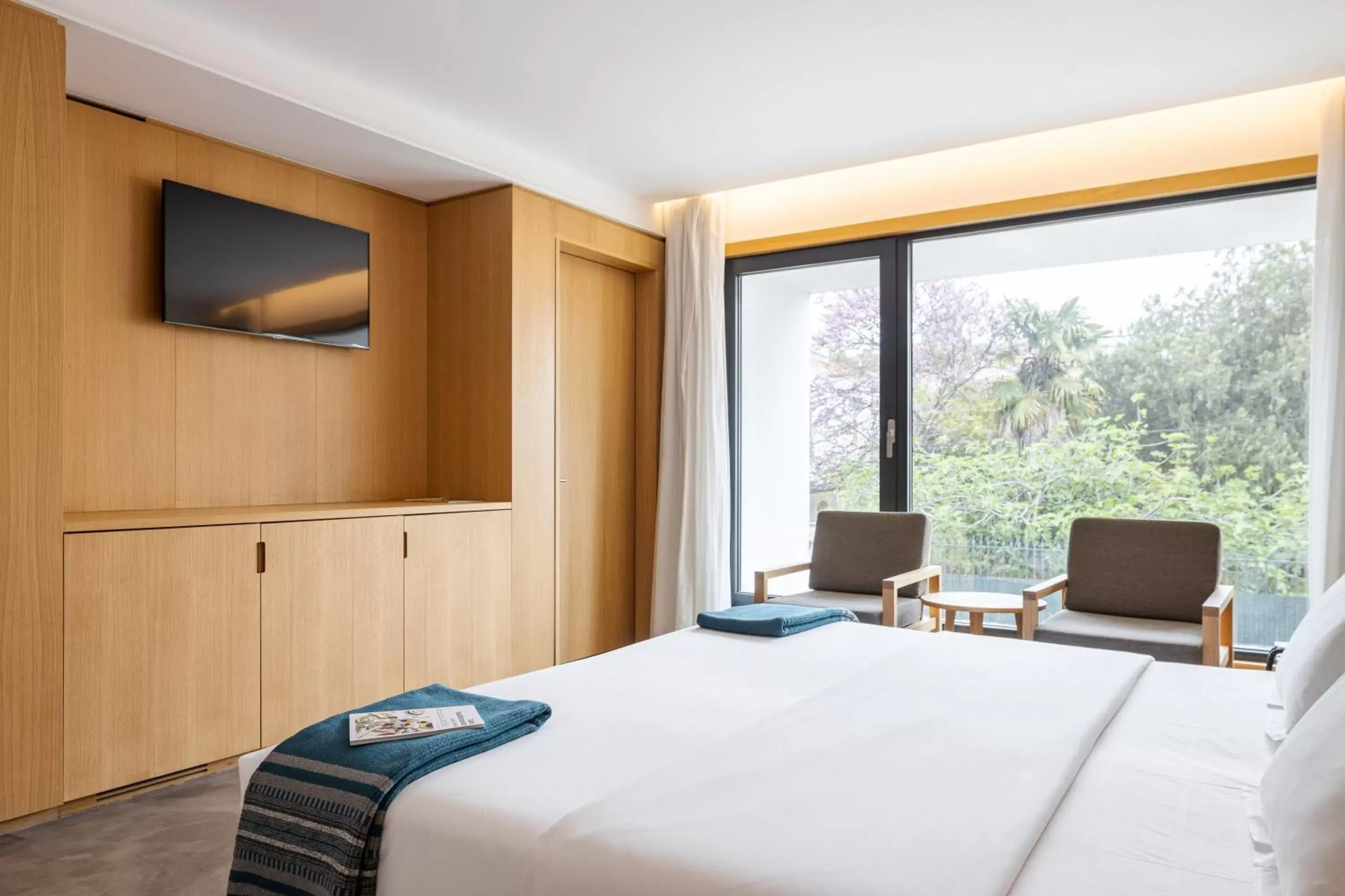 Superior Double or Twin Room in Evora Olive Hotel Superior Double or Twin Room in Evora Olive Hotel