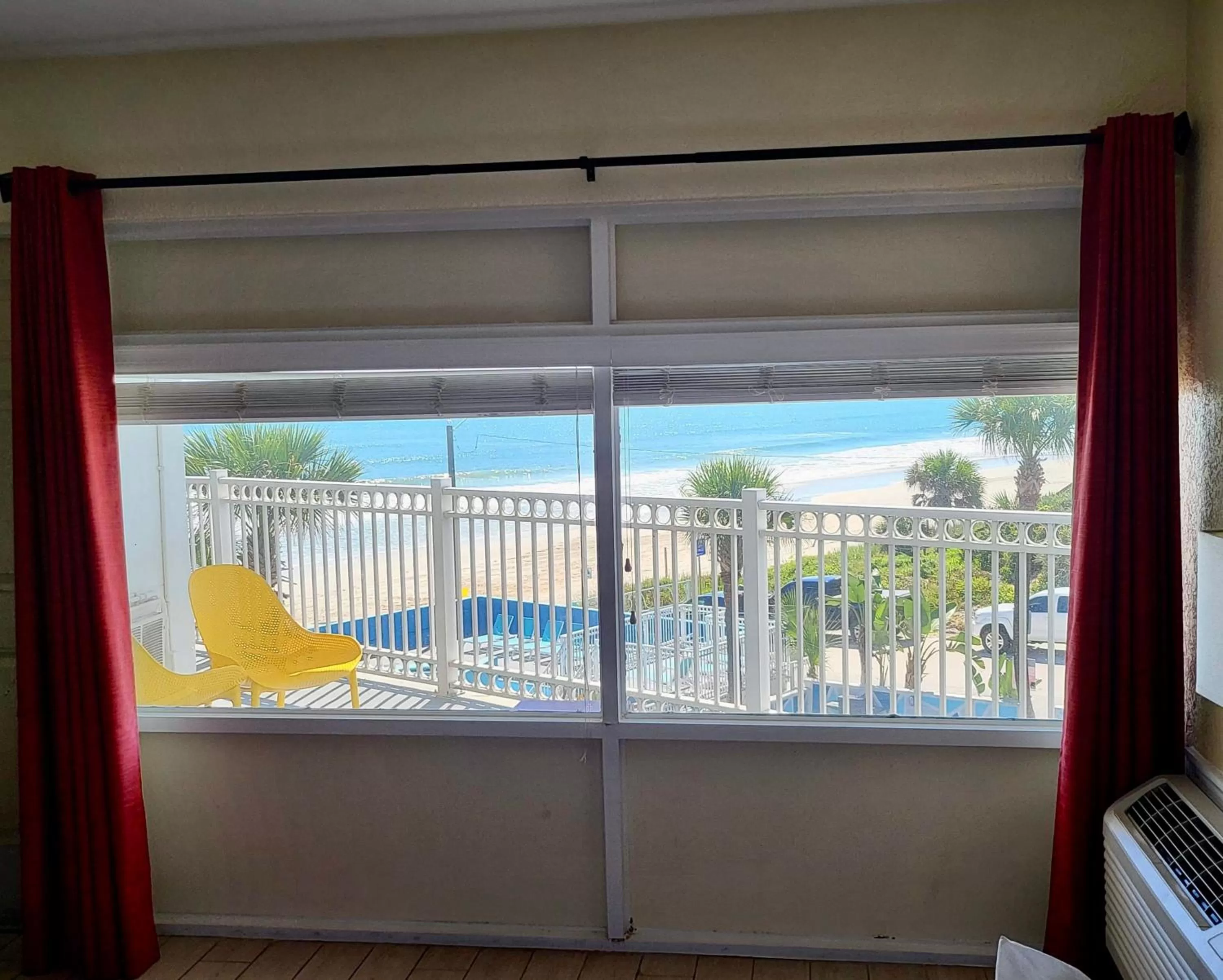 Chateau Mar Beach Resort NEWLY RENOVATED