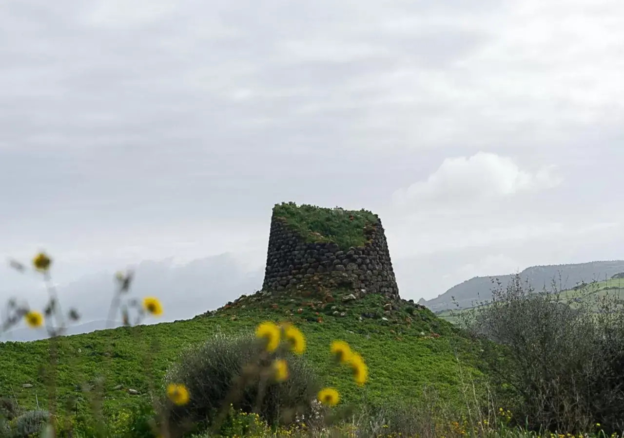 Nearby landmark in Albergo Rurale Casa Fois