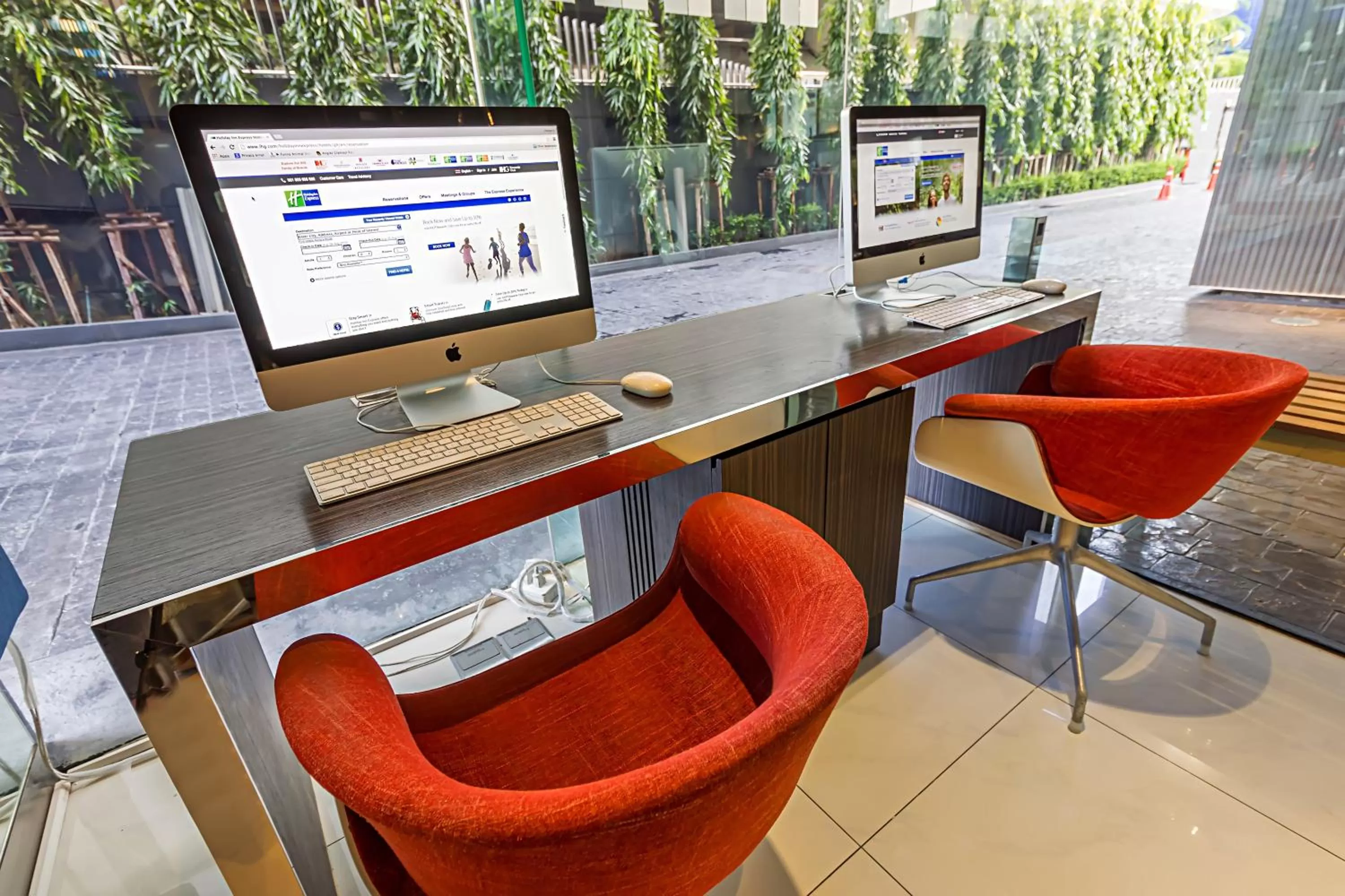 Other in Holiday Inn Express Bangkok Siam by IHG