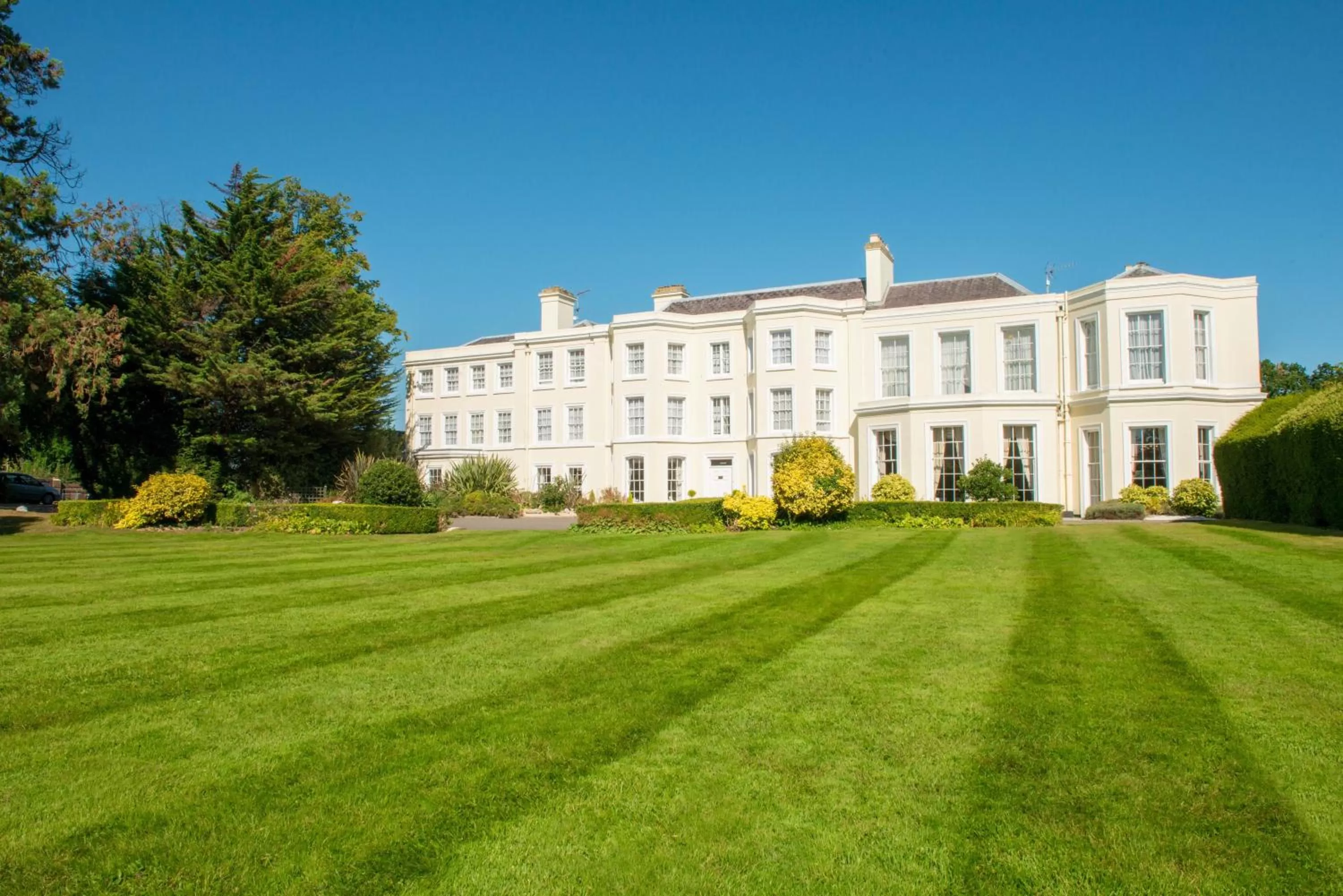 Burnham Beeches Hotel & Spa