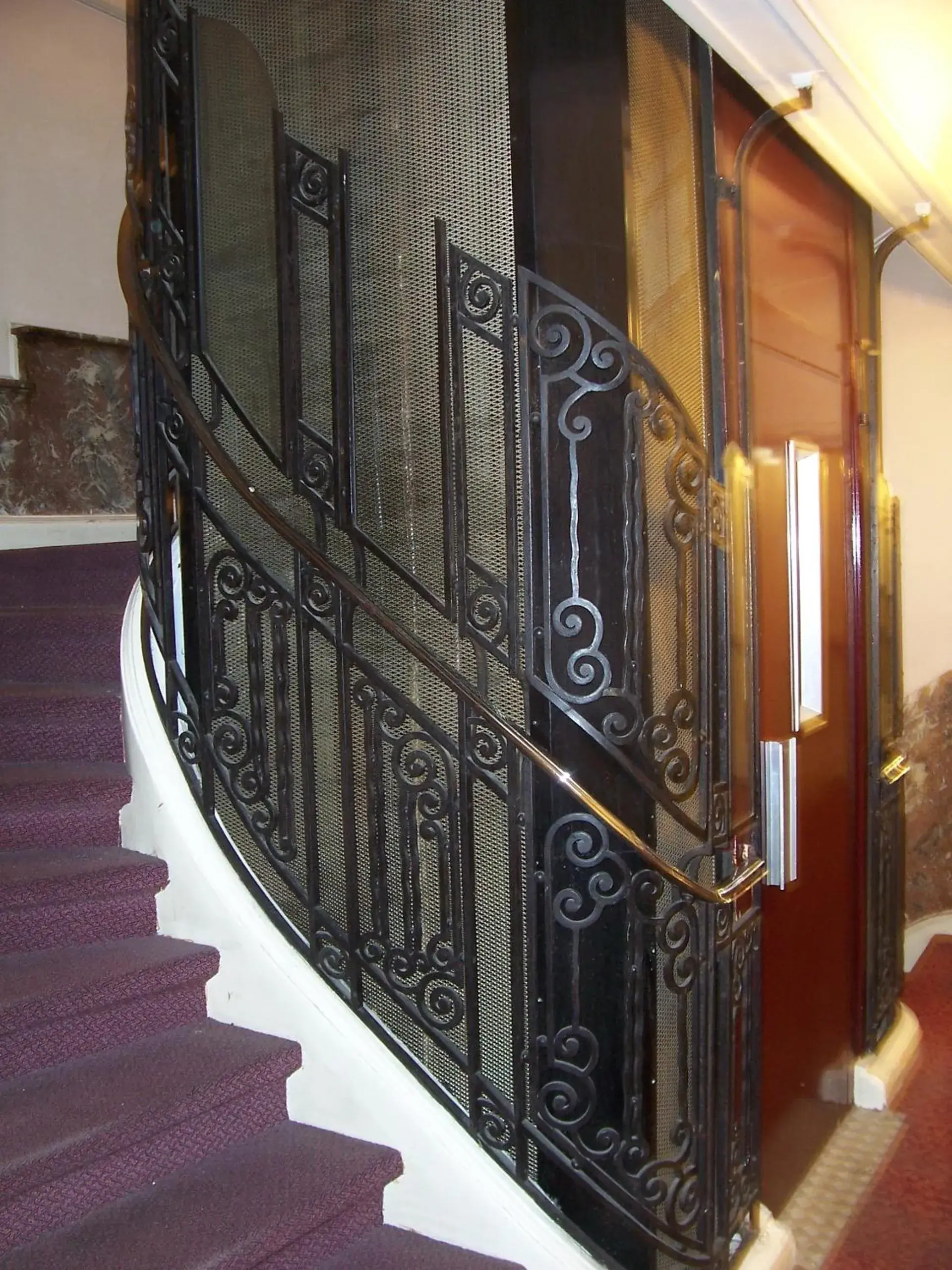 Other in Hotel Manhattan Other in Hotel Manhattan