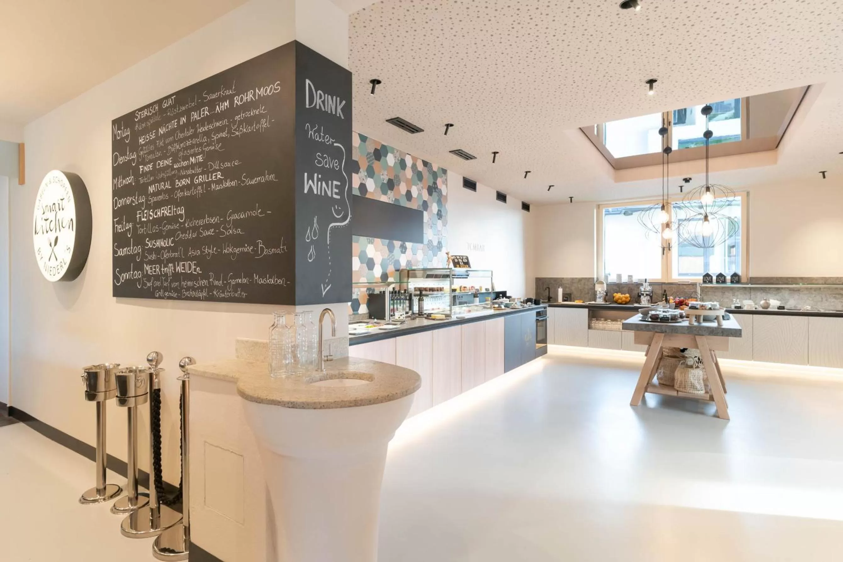 Apart & Suiten Hotel WEIDEN