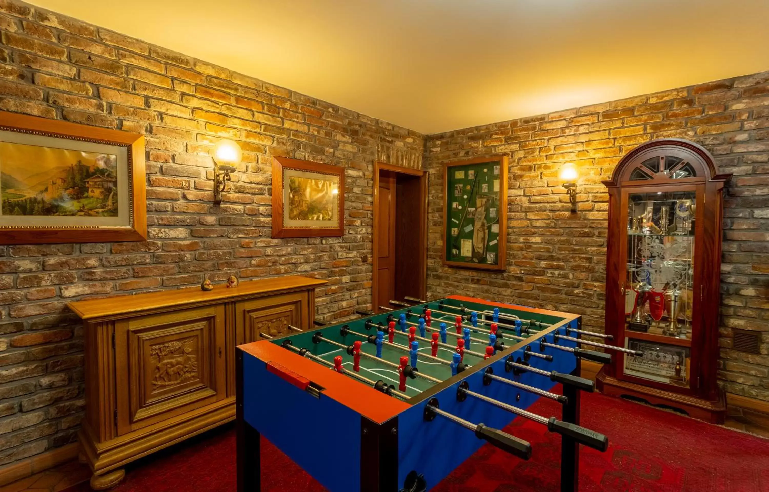 Entertainment, Other Activities in Best Western Waldhotel Eskeshof