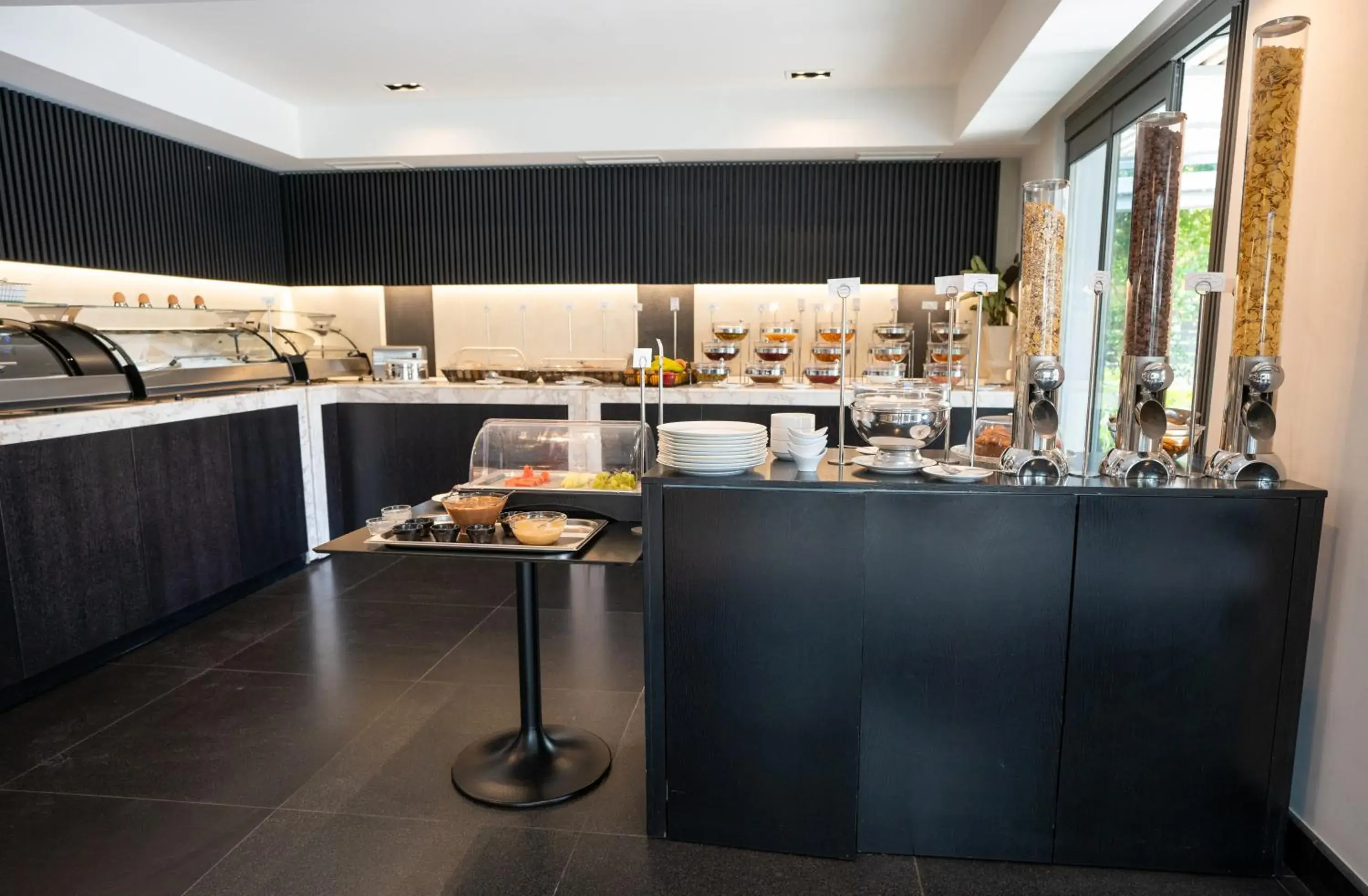 Restaurant/places to eat in Garden City Resort Restaurant/places to eat in Garden City Resort