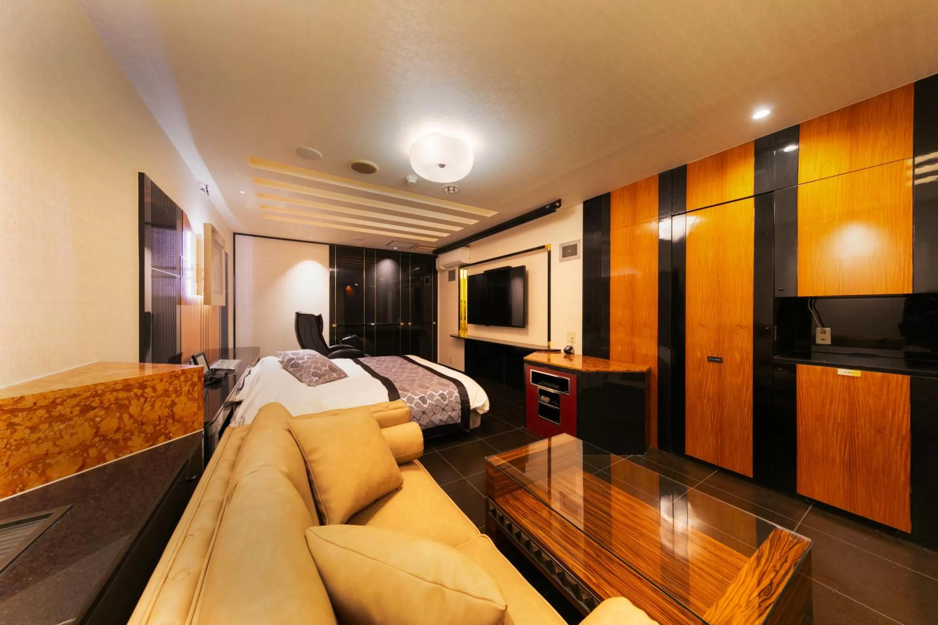 Hotel Eldia Luxury Kobe (Adult Only)